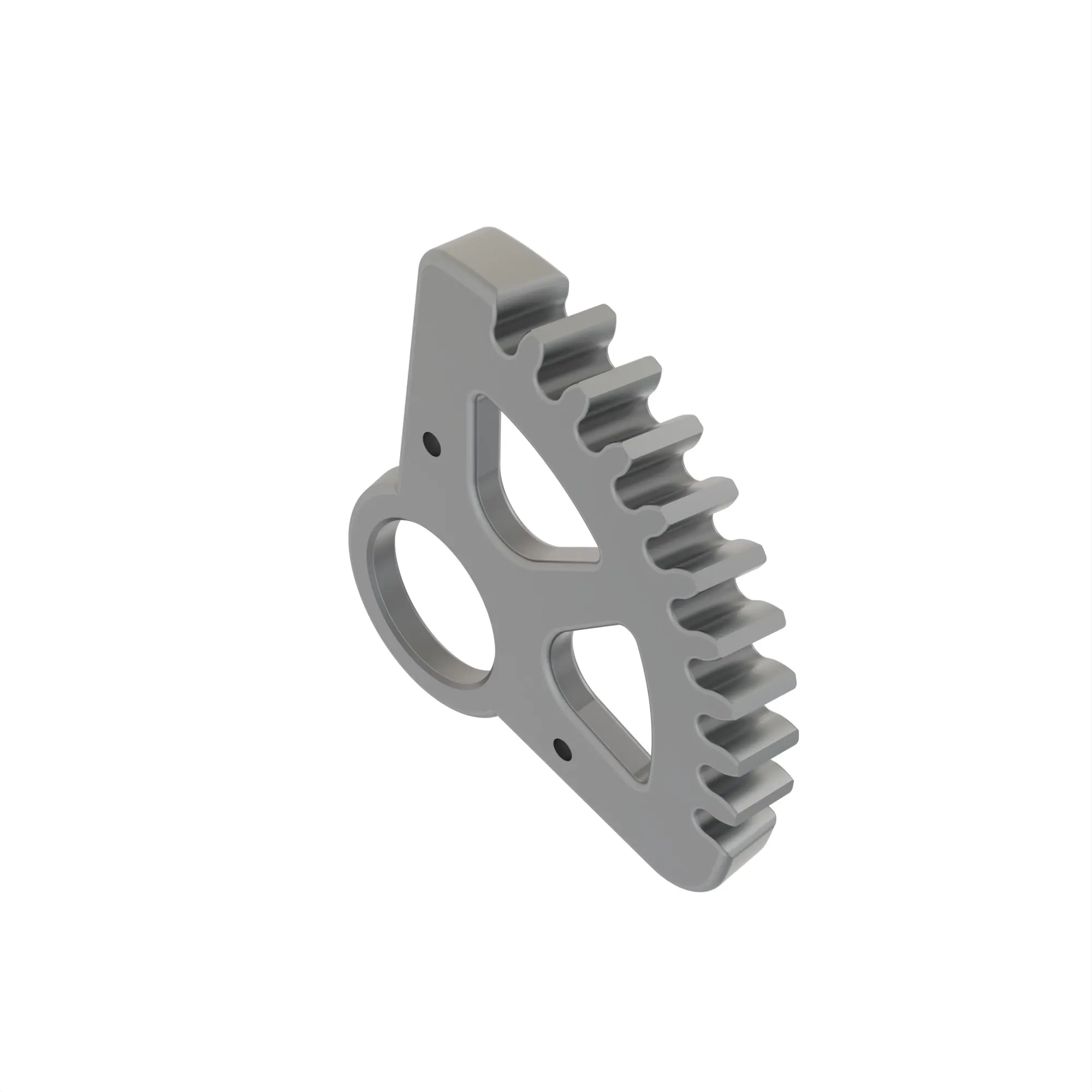 GEAR, SECTOR, SHEAR PROTECTED