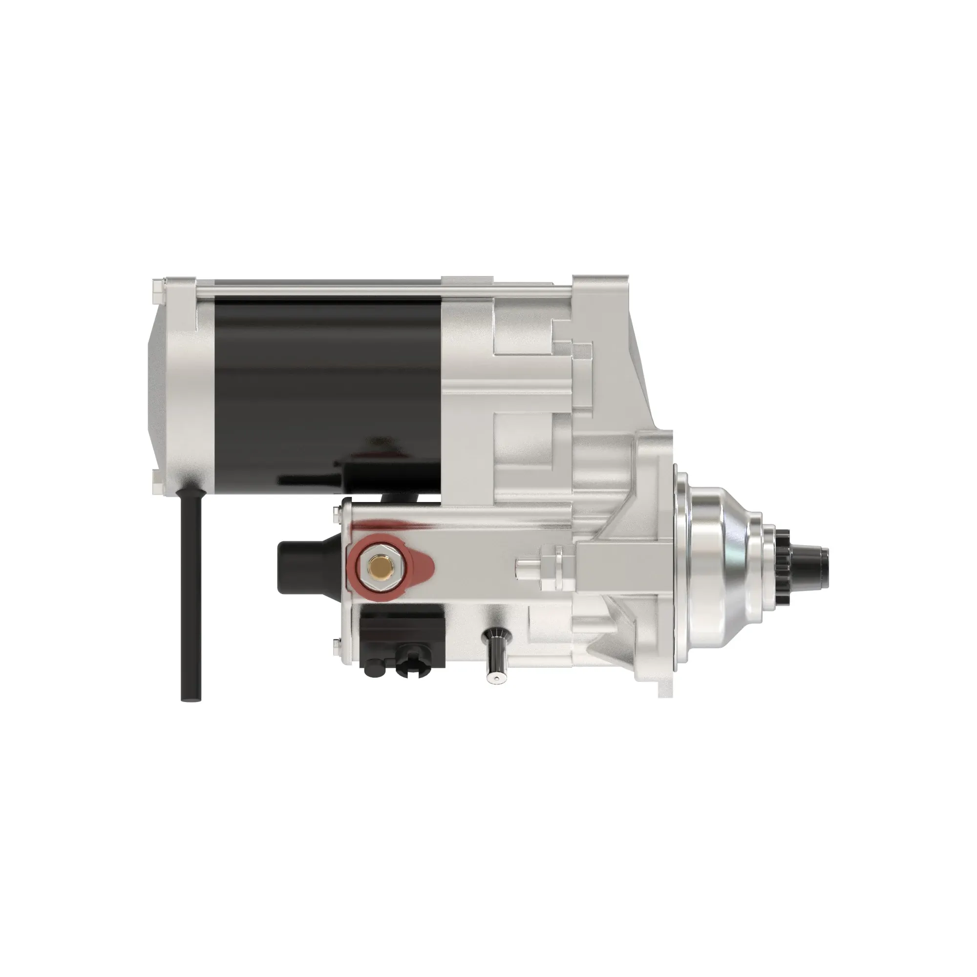 STARTER MOTOR, DENSO 24V, R7.5