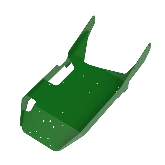 John Deere Support - AN304460
