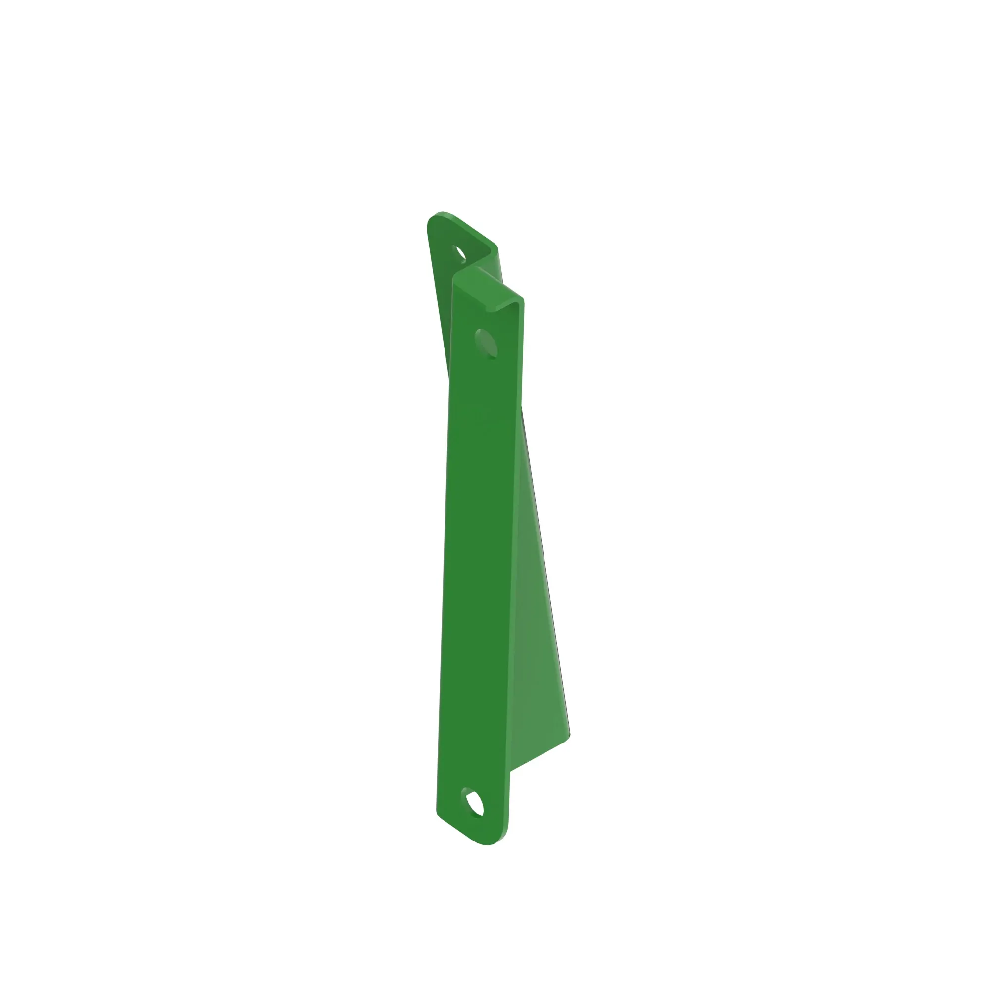 BRACKET, WRAP BOX SMV