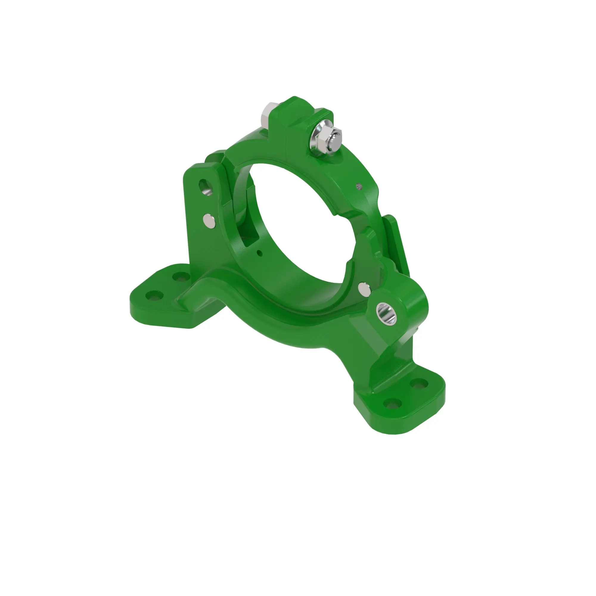 John Deere Bearing Housing, Right Side - AXE10825