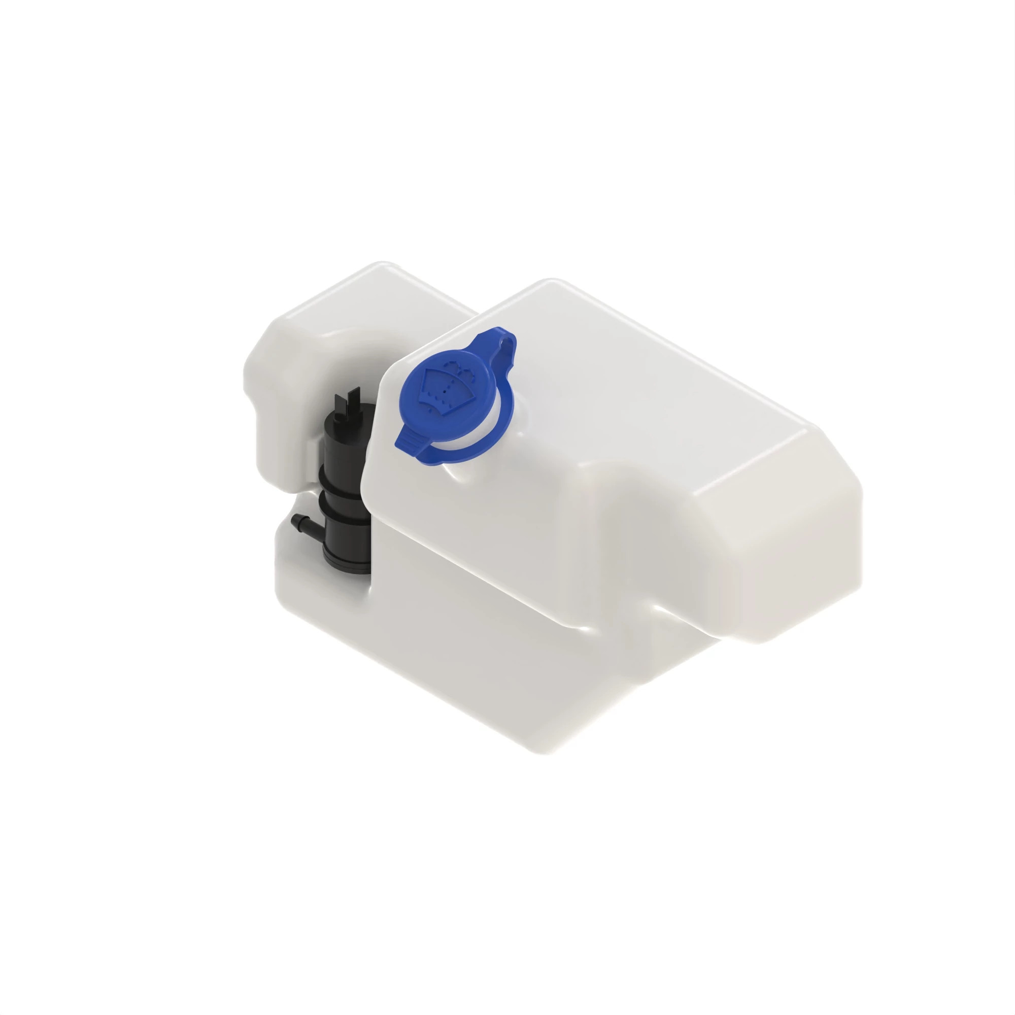 RESERVOIR, WASHER BOTTLE