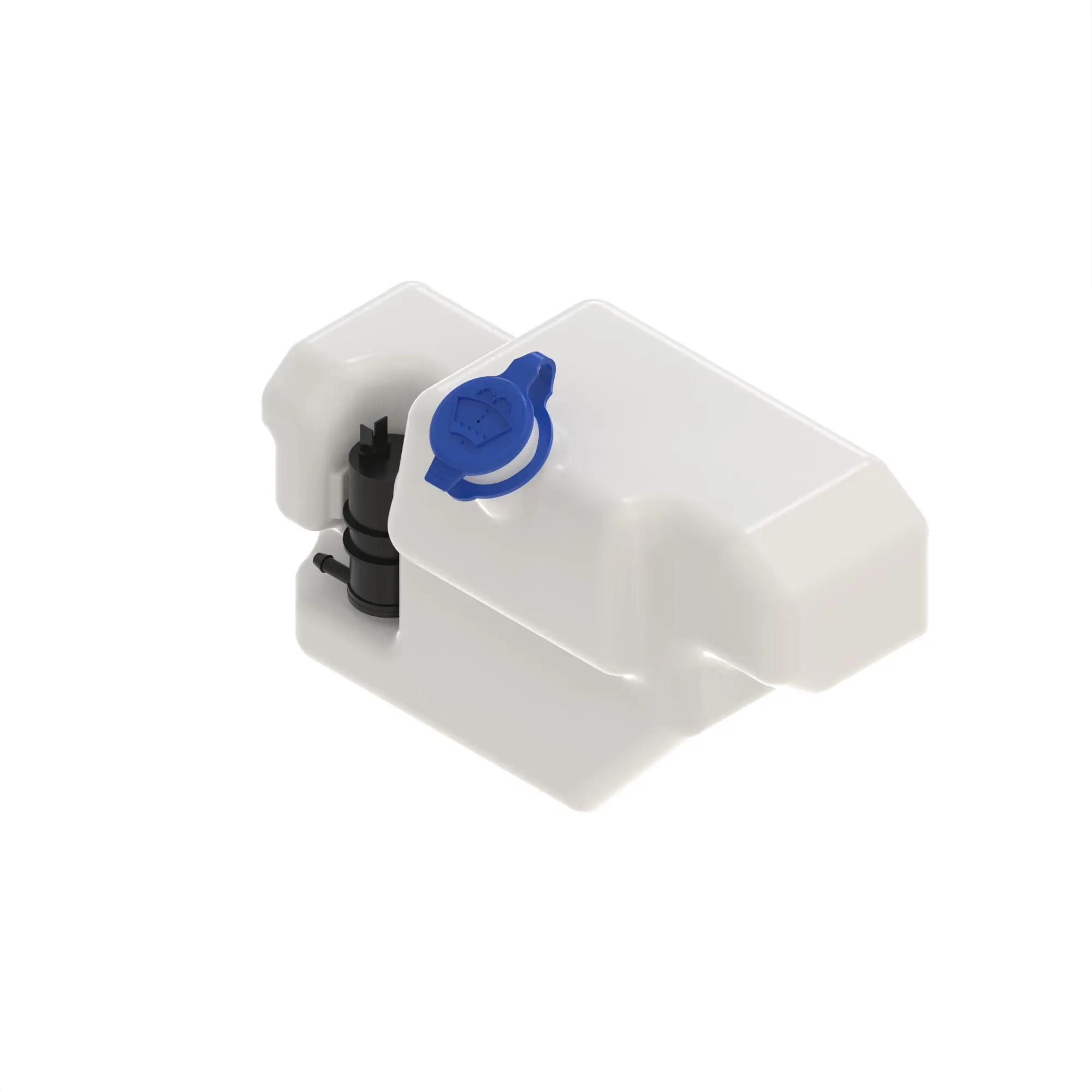 John Deere Windshield Washer Reservoir - AM147406