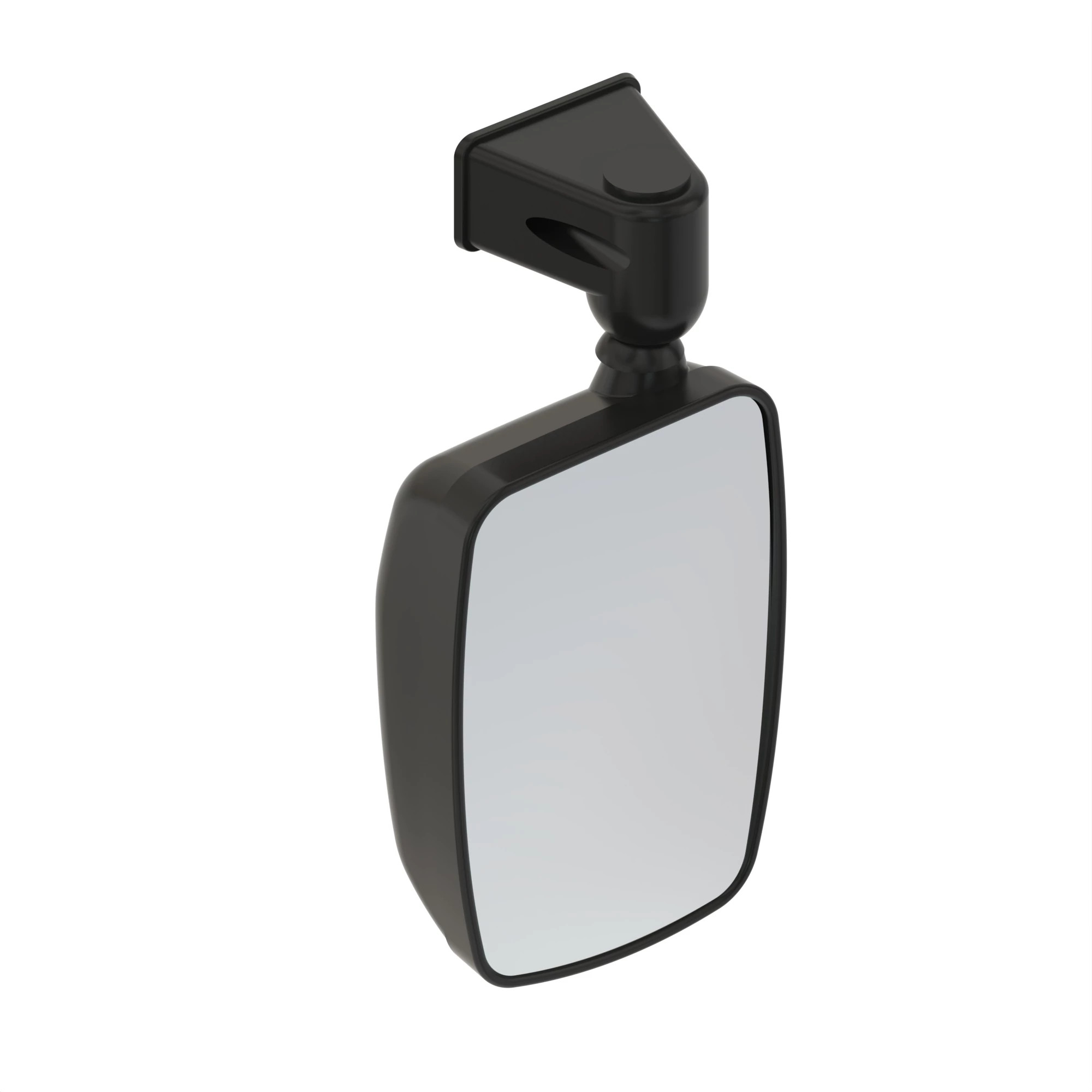 John Deere Right Side Occupant Protective Structure Mount Mirror - AM144301