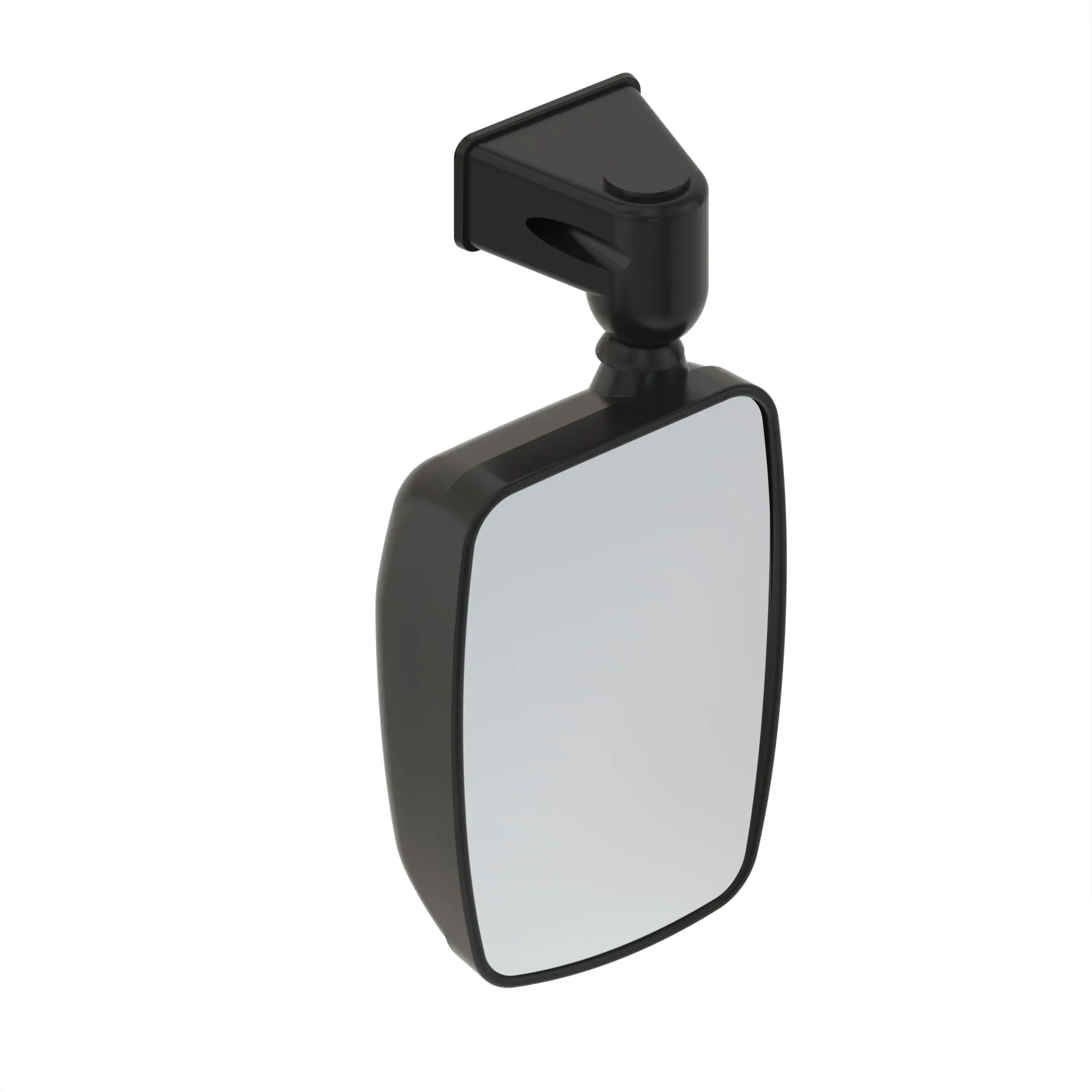 John Deere Right Side Occupant Protective Structure Mount Mirror - AM144301