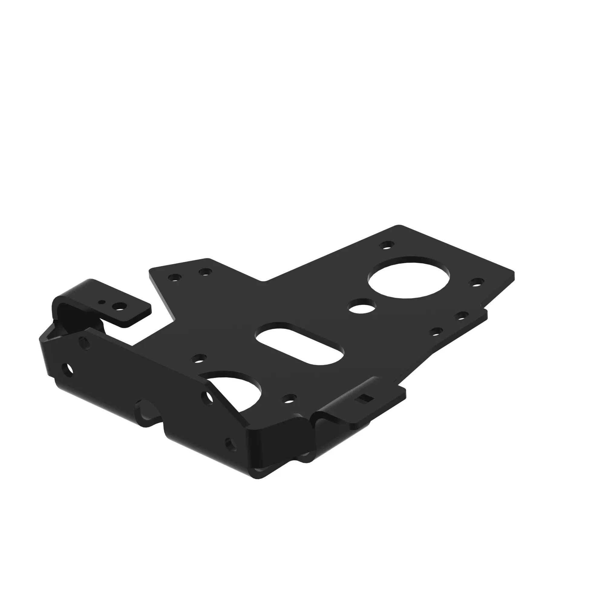 SUPPORT, SUPPORT, MOUNT, HYDRAULIC