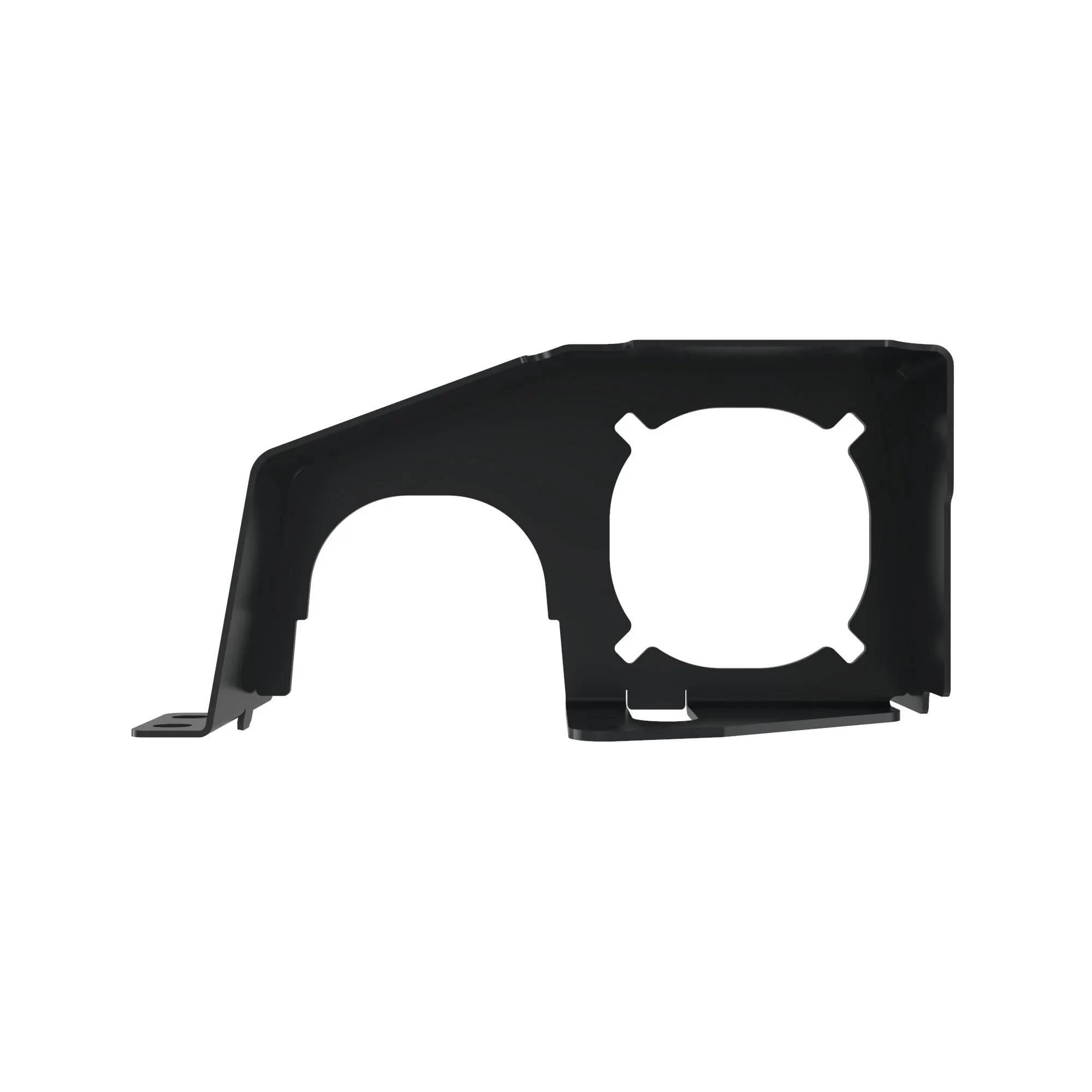 AT476385: Rear Work Light Bracket