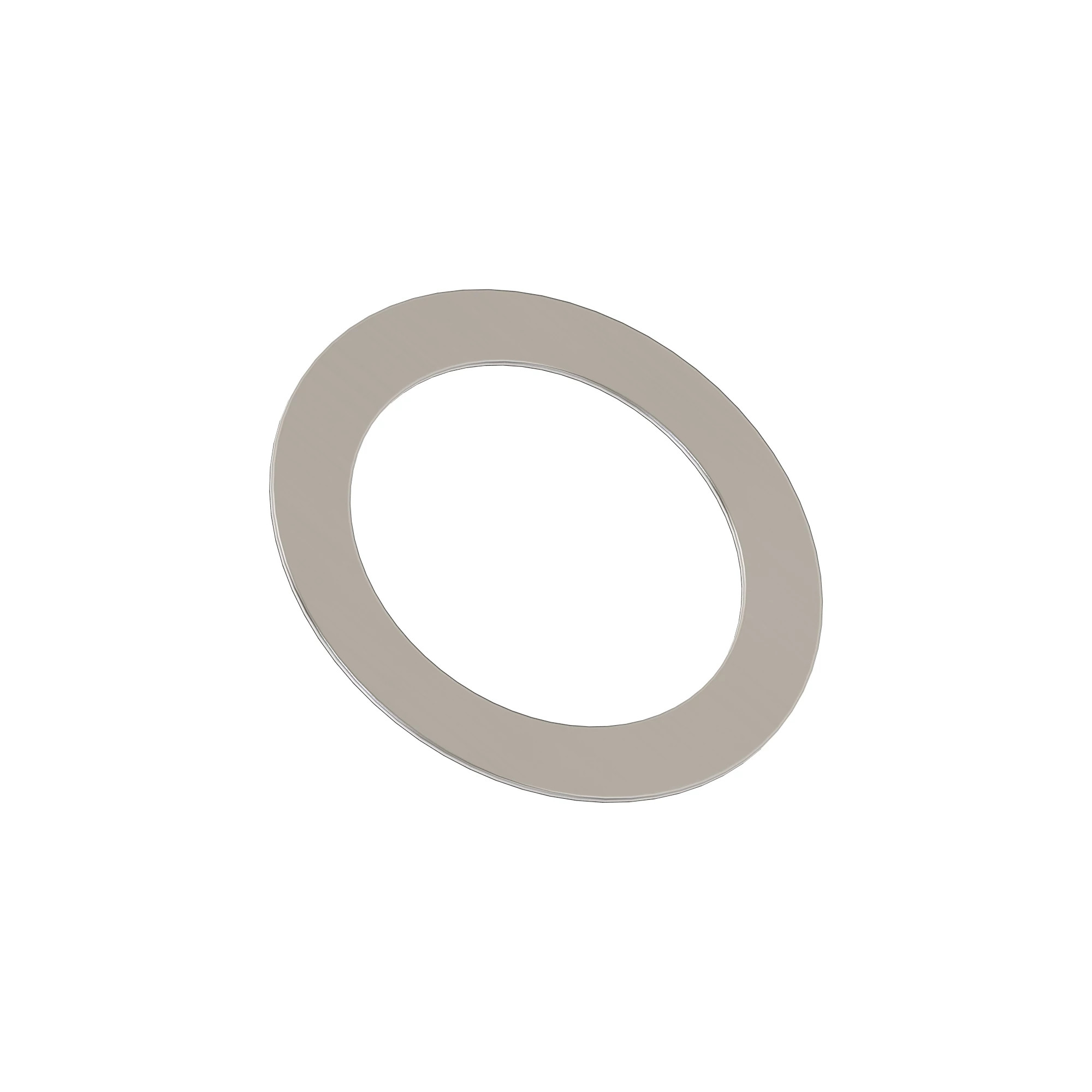 SHIM, CIRCULAR