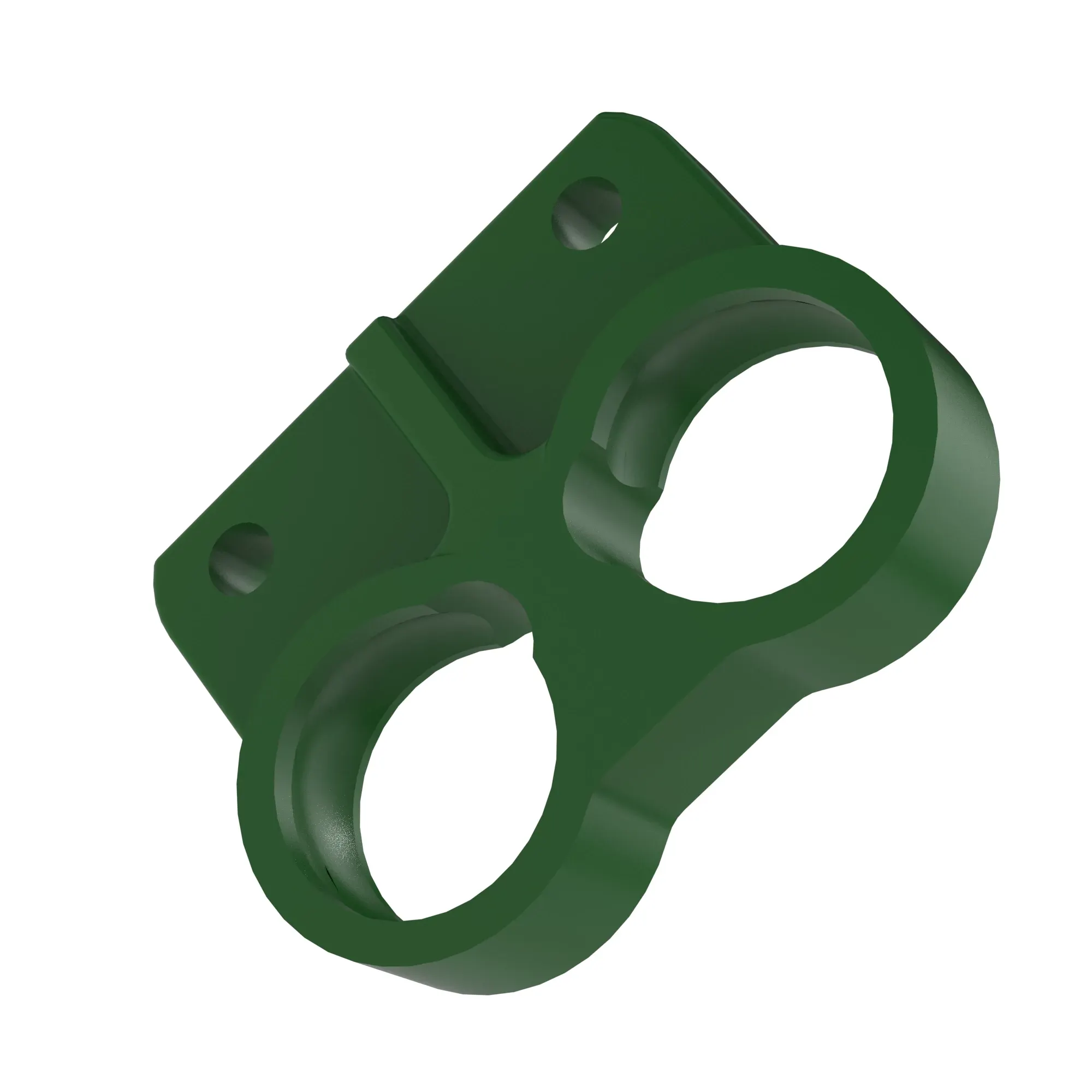 Bearing Housing W/O Bearing