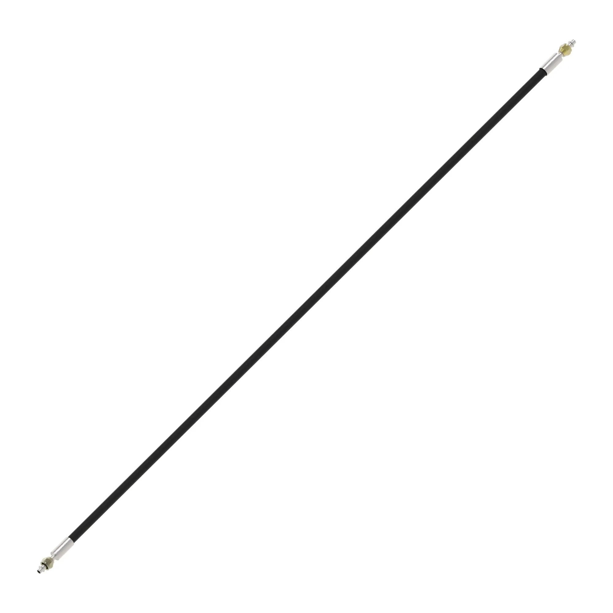 John Deere Refrigerant Hose - AT457342