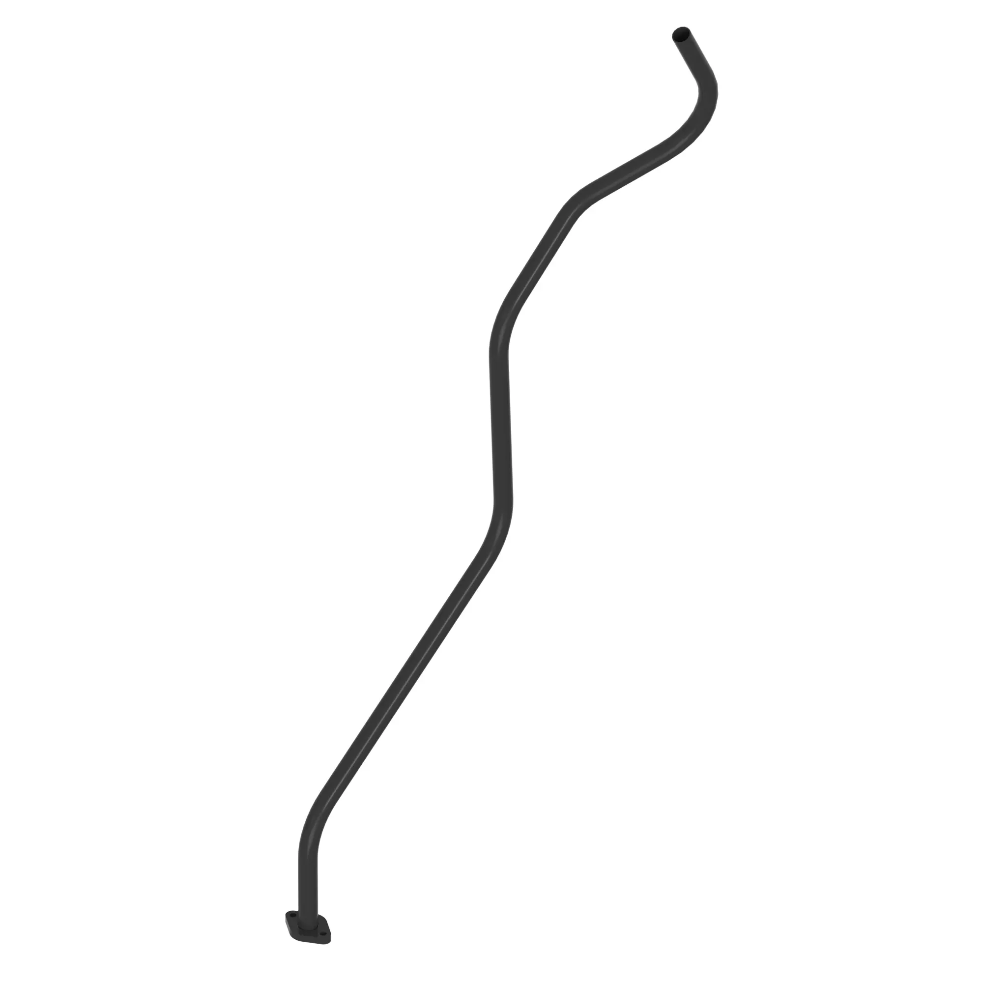 John Deere Dipstick Tube - AT373642
