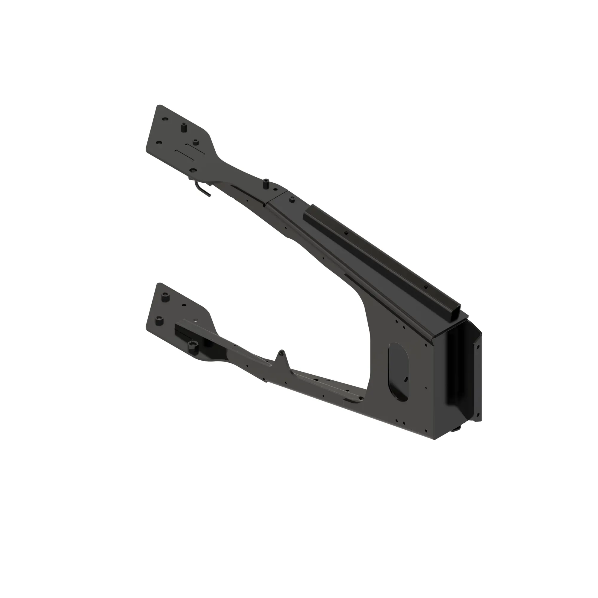 John Deere Hood Support - AT441753