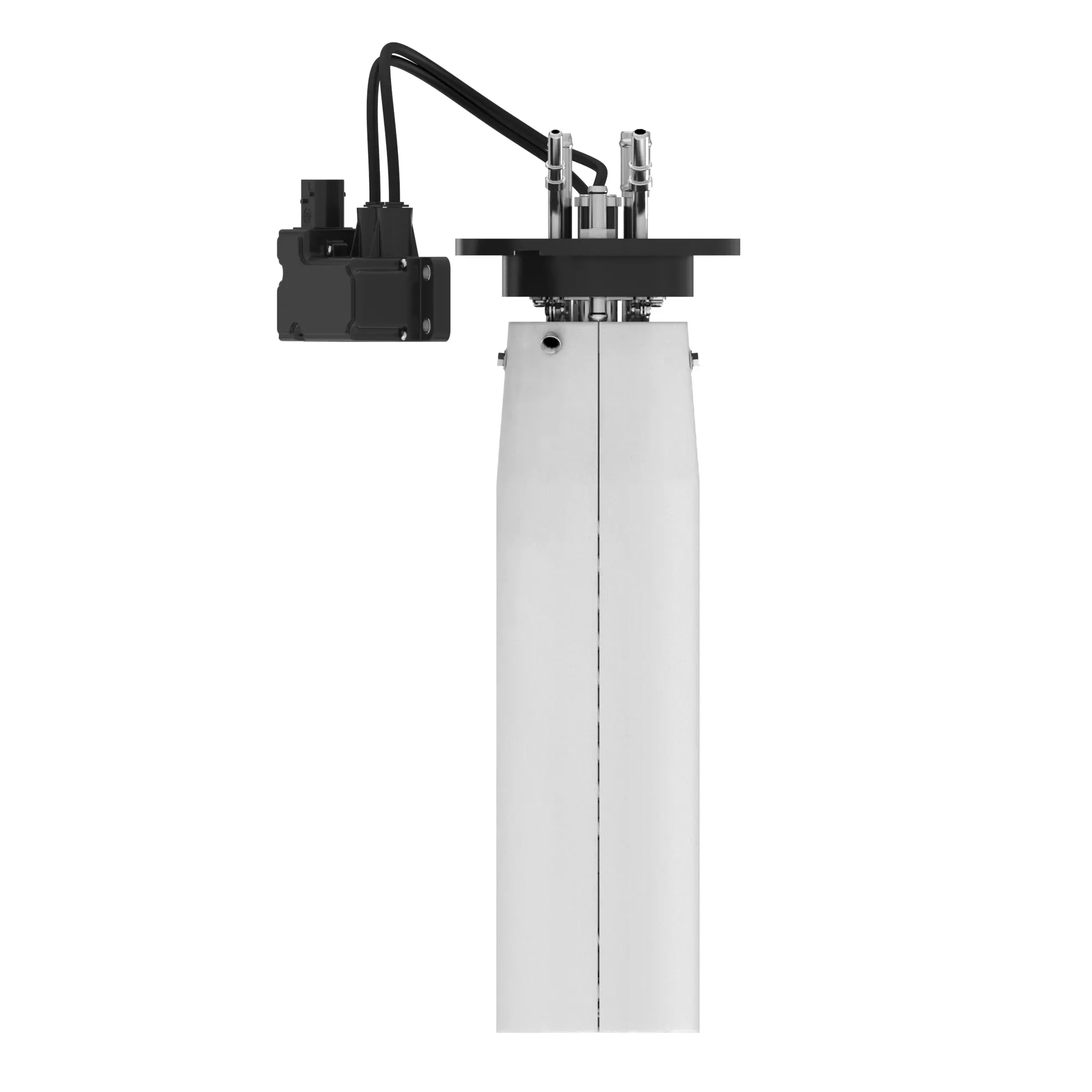 DEF TANK HEADER ASSEMBLY