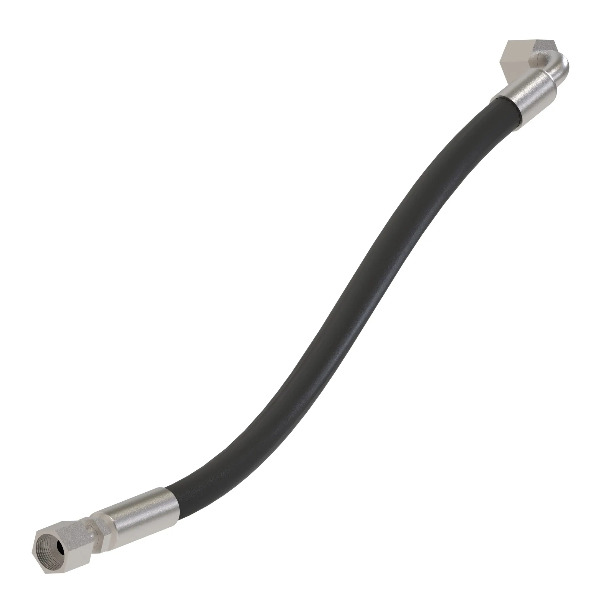 Hydraulic Hose