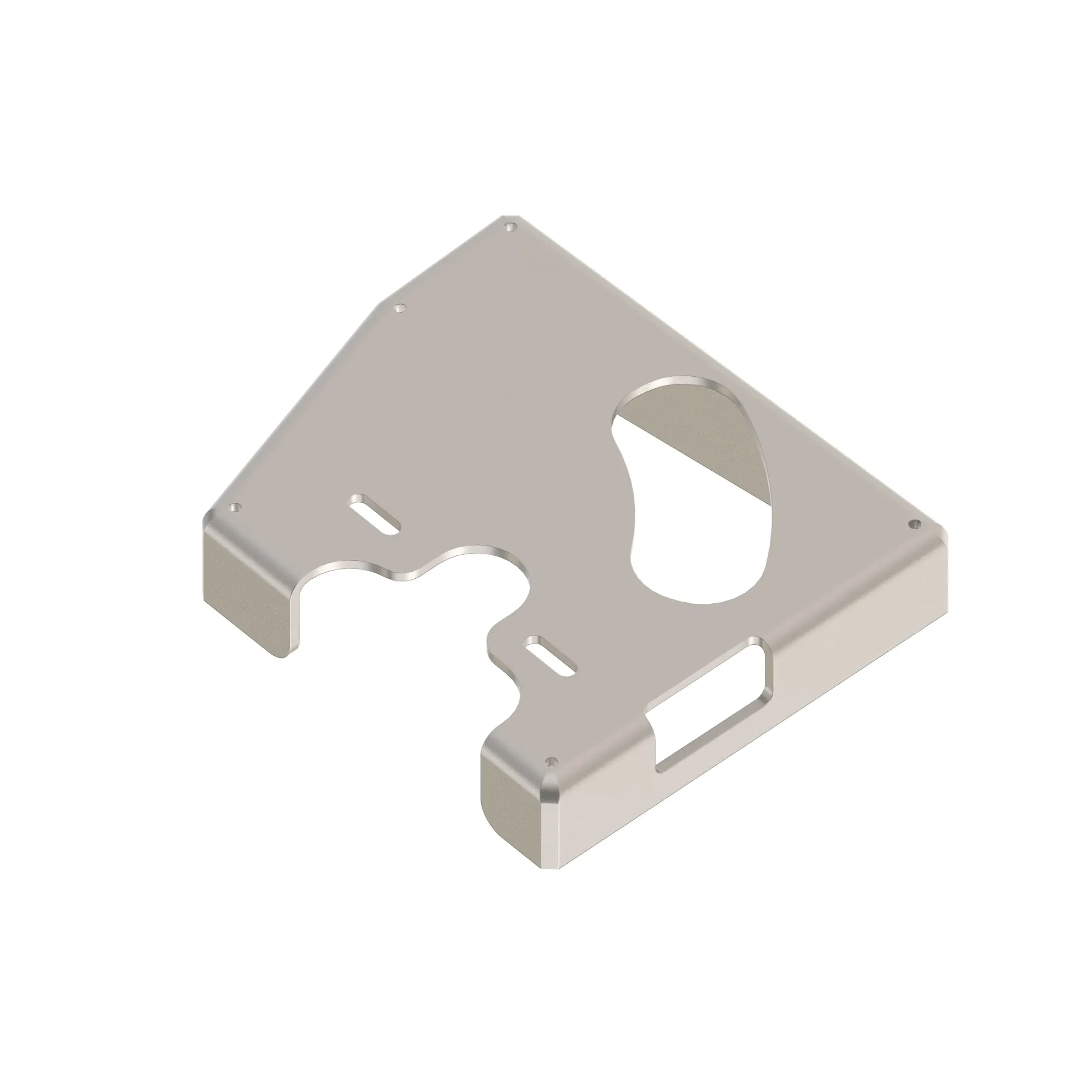 John Deere Bracket - T407499