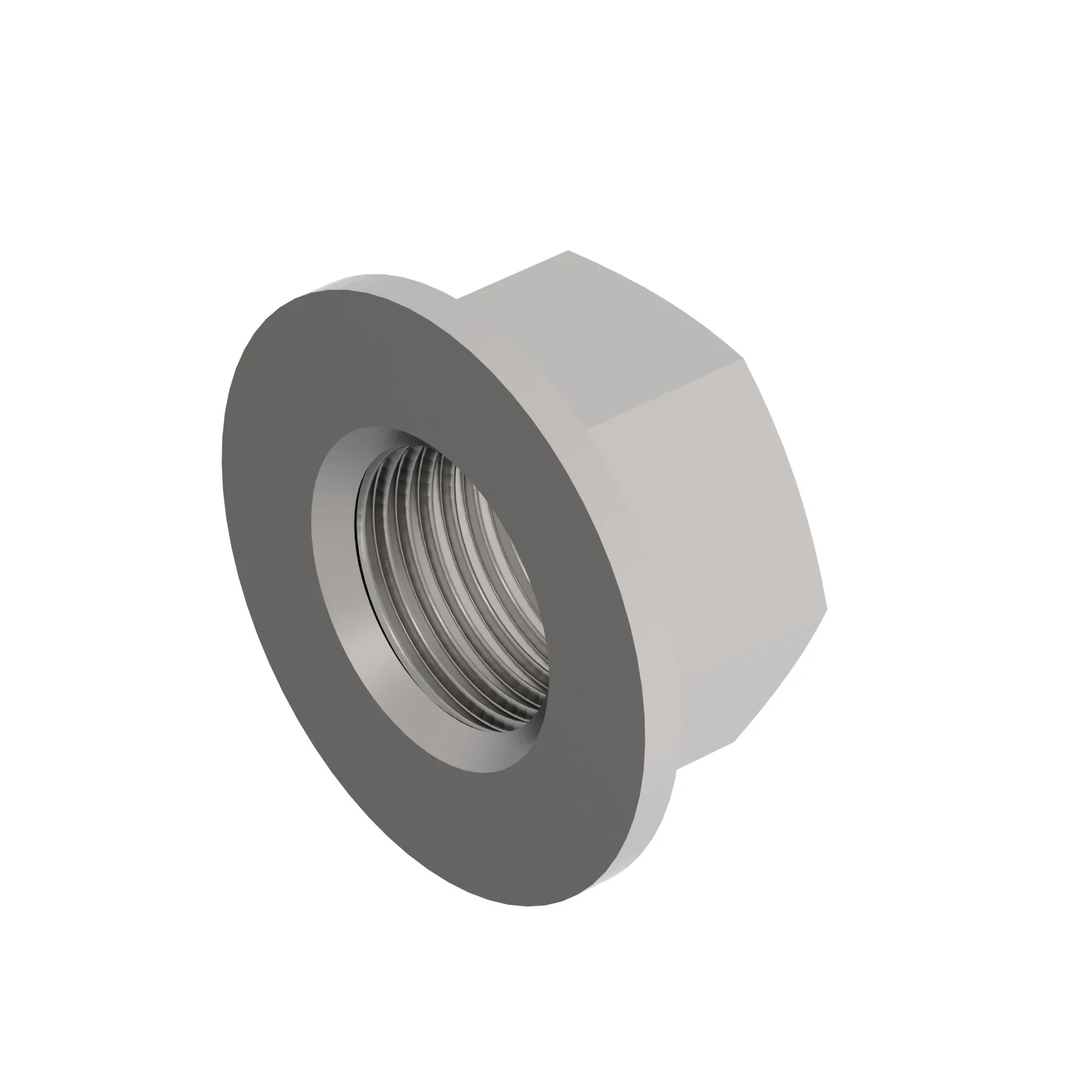 Flange Nut