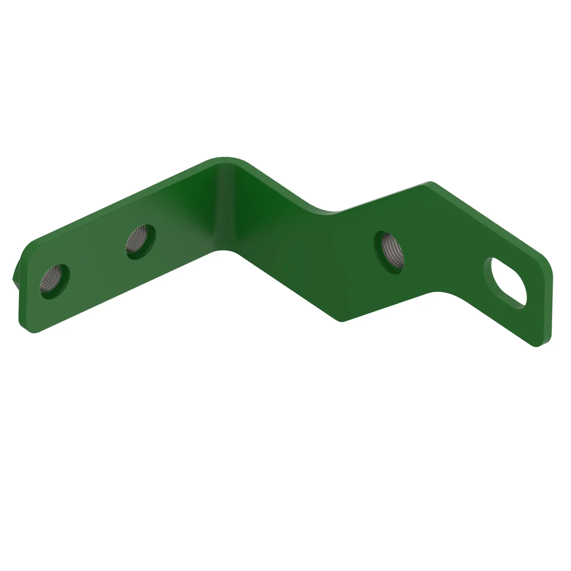 BRACKET, FINGER GUARD, WELD ASSY