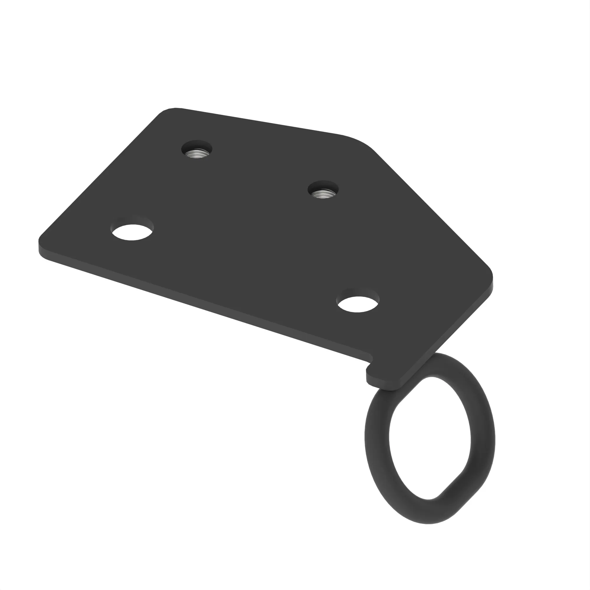 BRACKET, BRACKET, MOUNTING