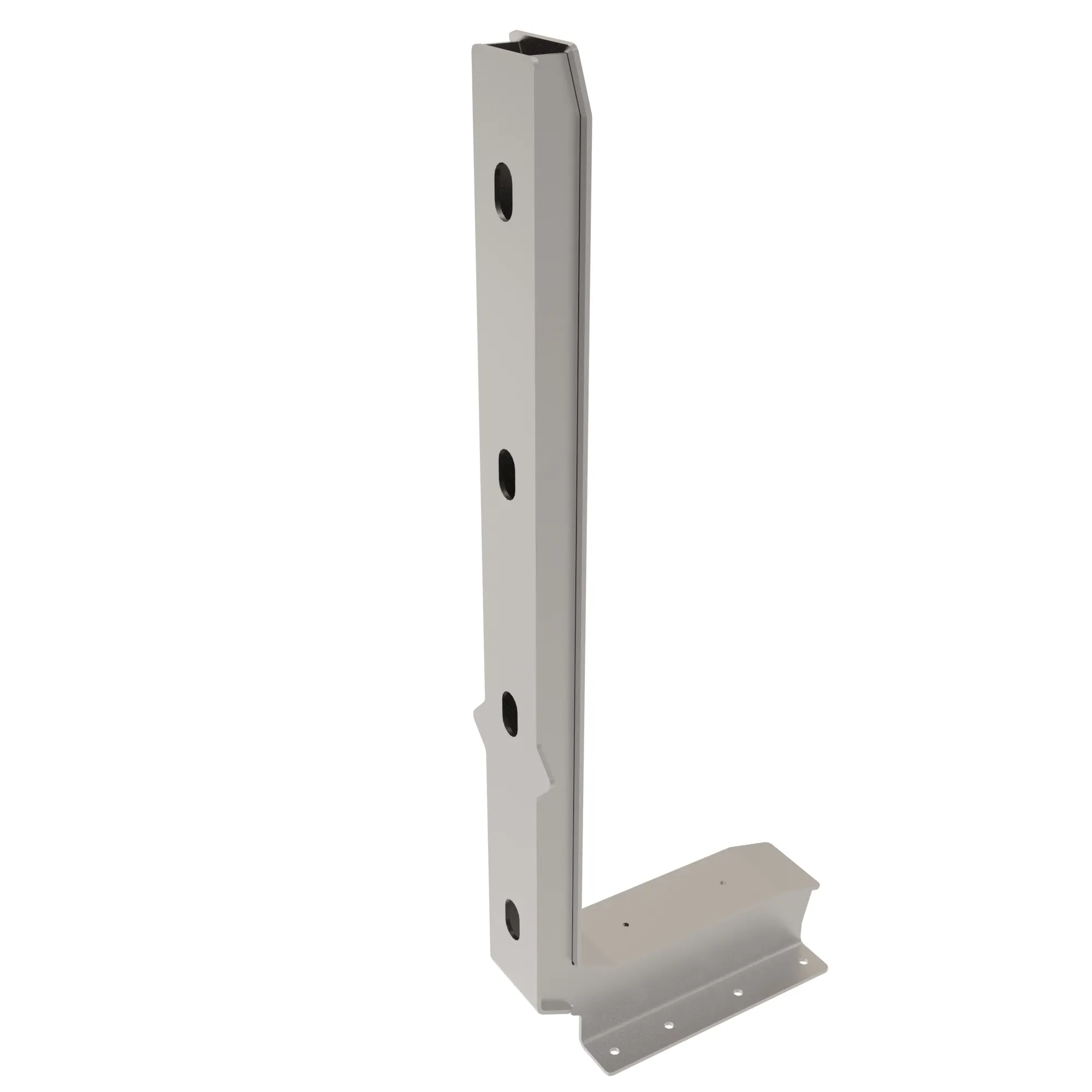 Front Boom Cradle