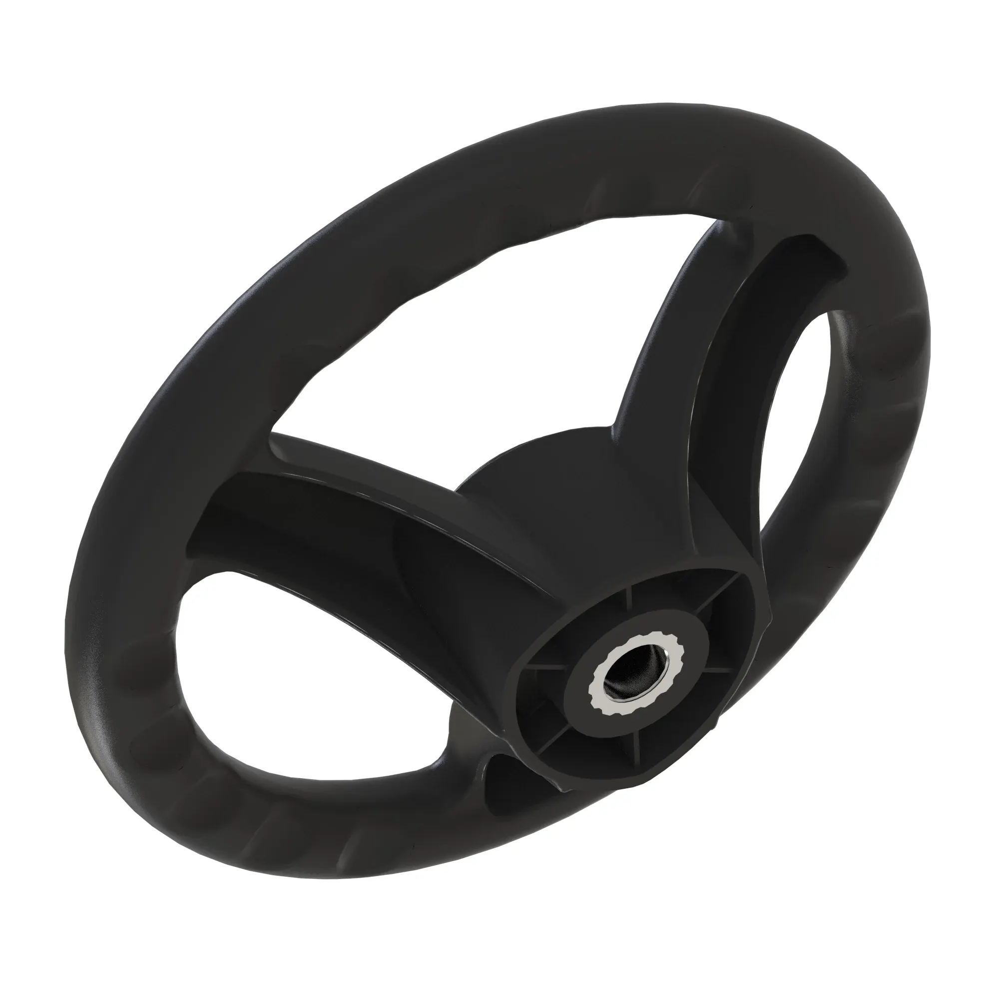 Wheel