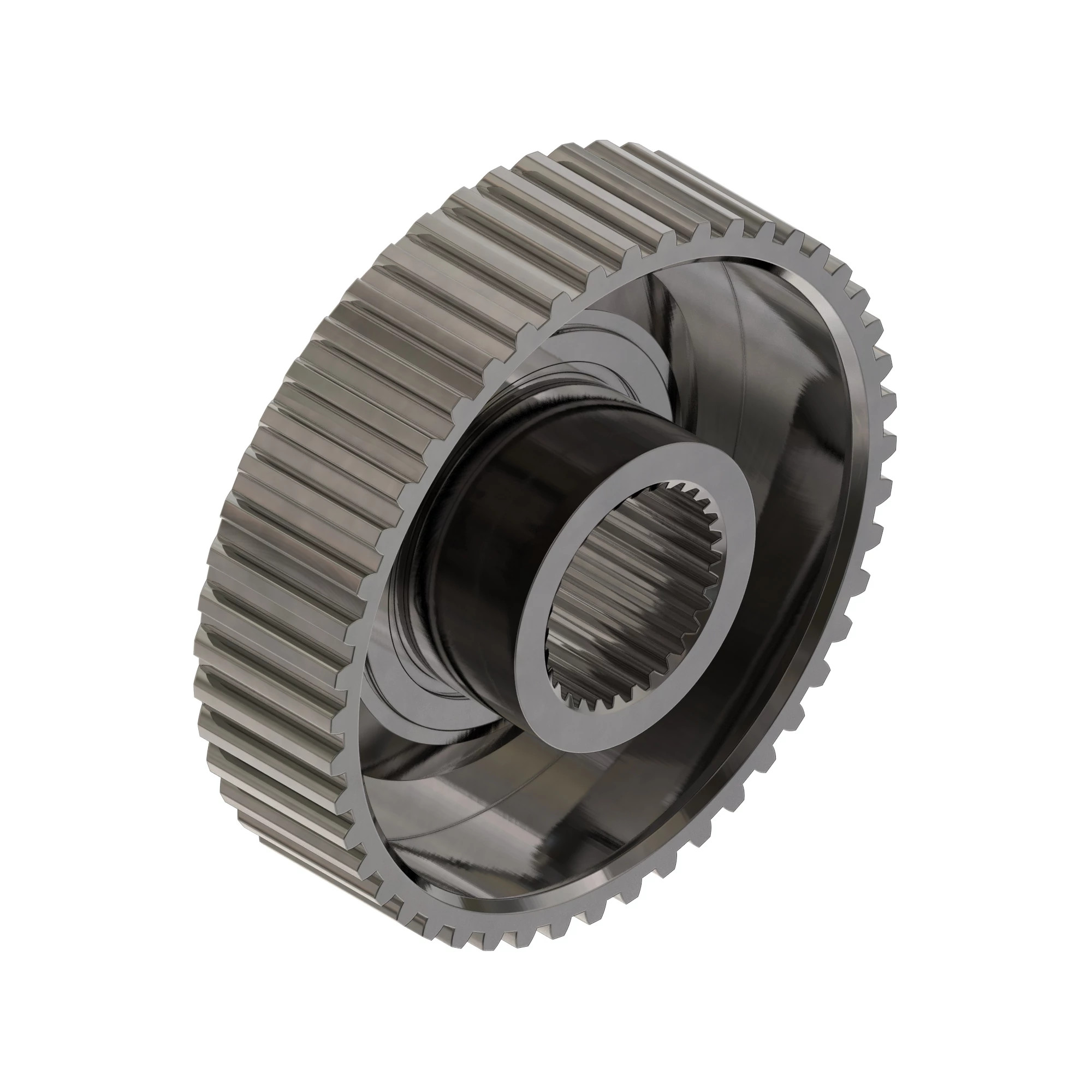 John Deere Hub - DE18734