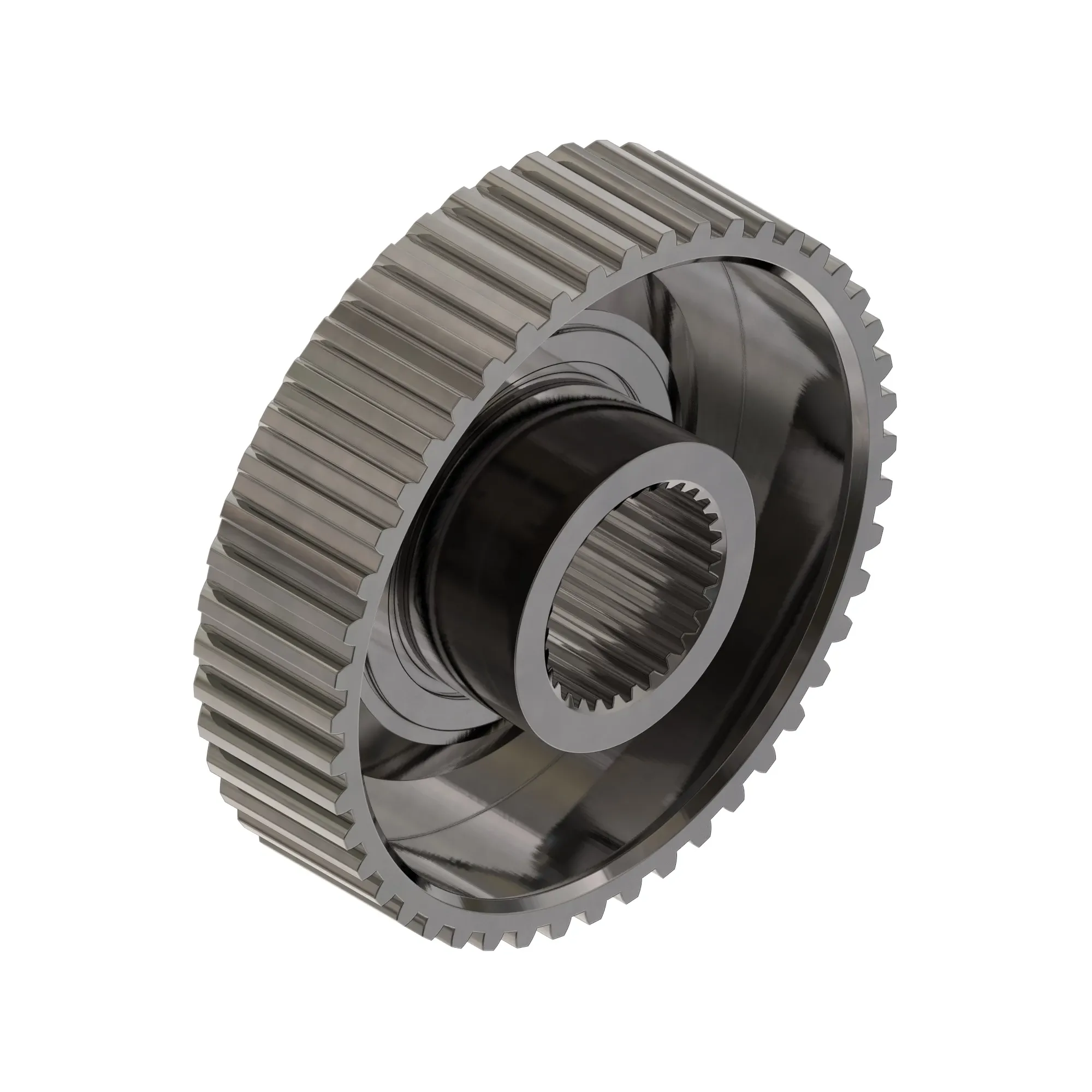 John Deere Hub - DE18734