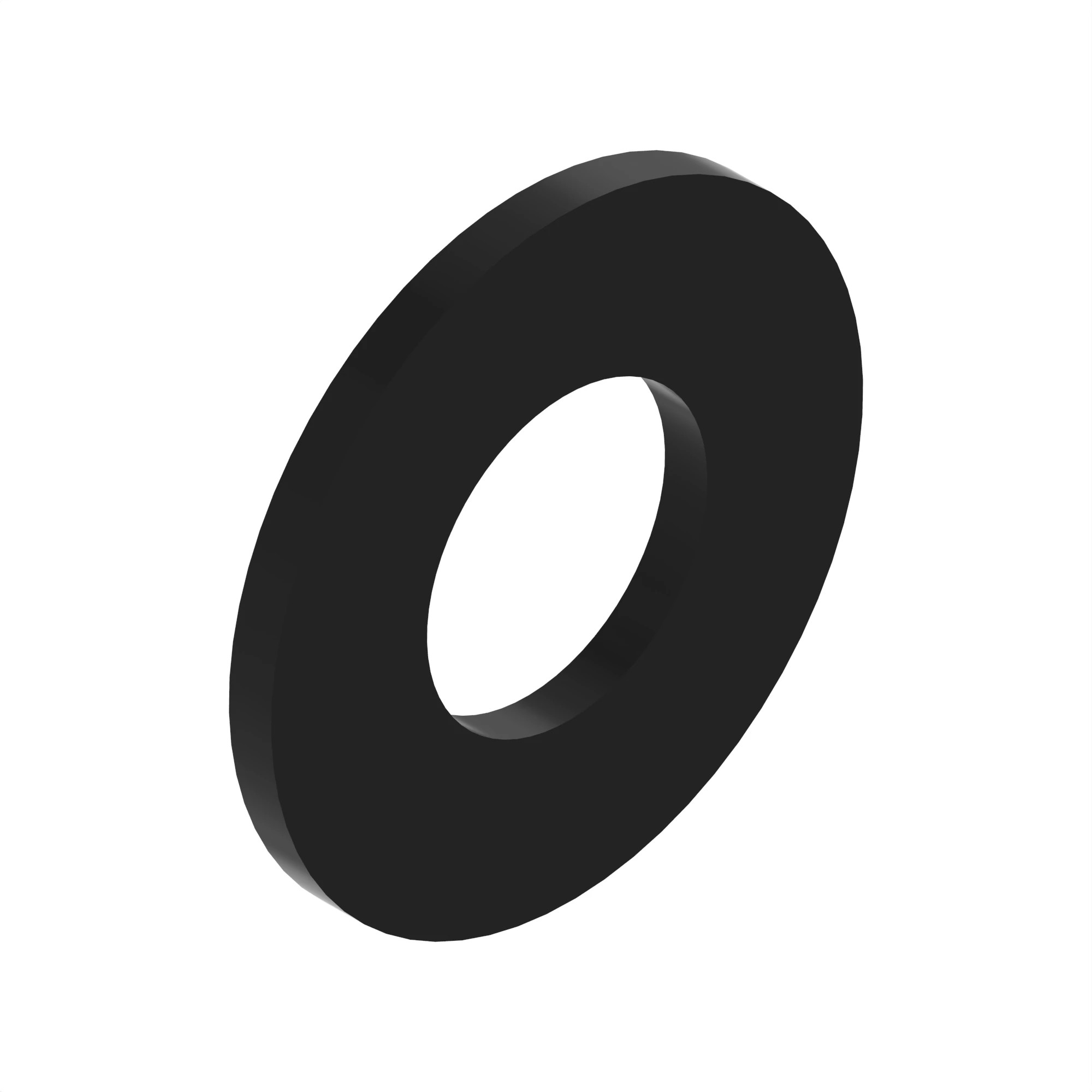 John Deere Round Hole Washer - A32017