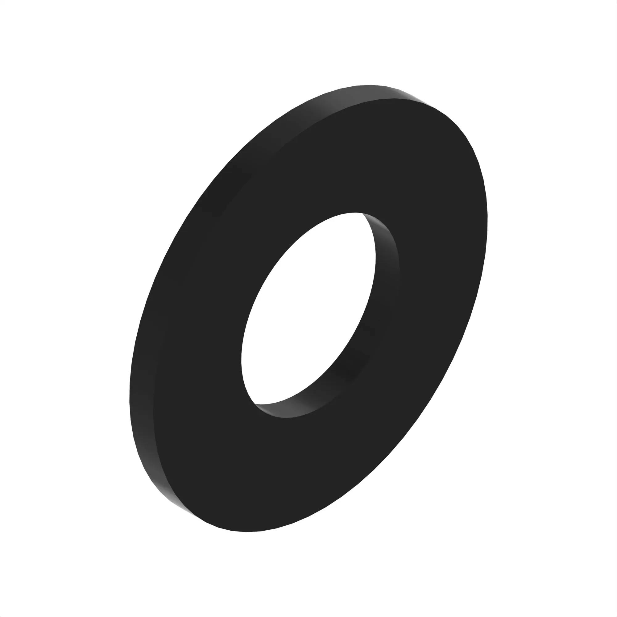 John Deere Round Hole Washer - A32017