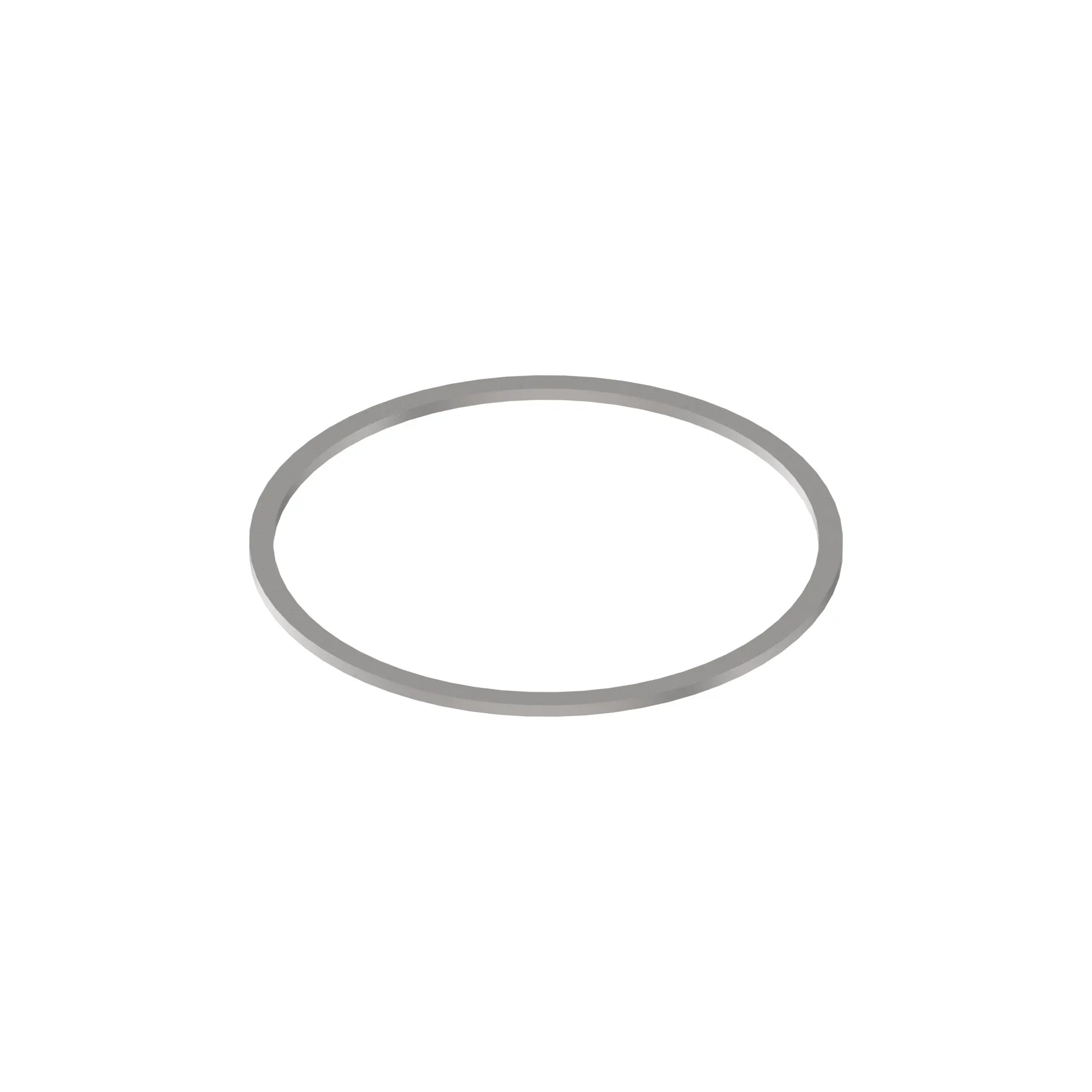 Back-Up Ring