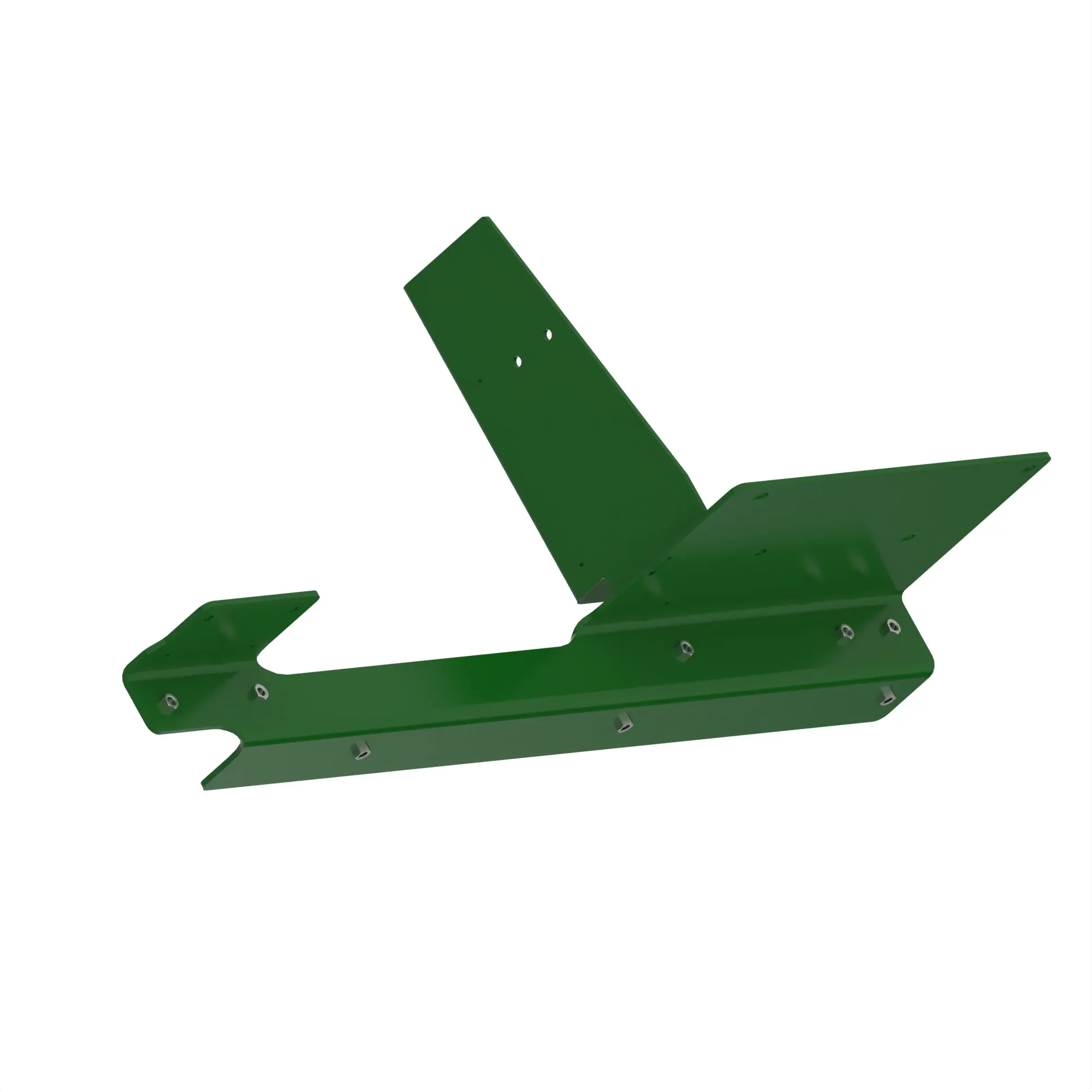 SUPPORT, LH PLATFORM