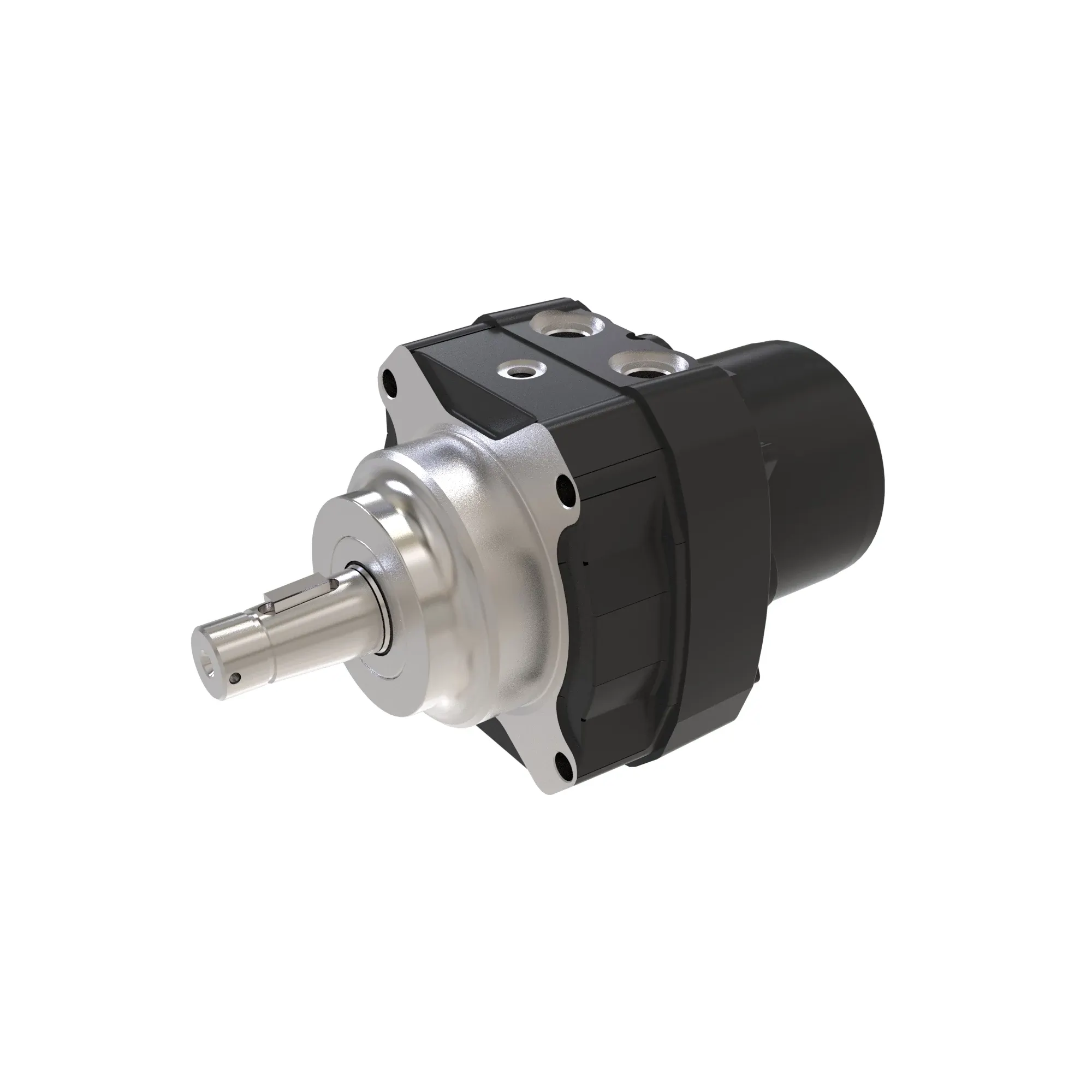 John Deere Right Wheel Drive Motor - AUC13182