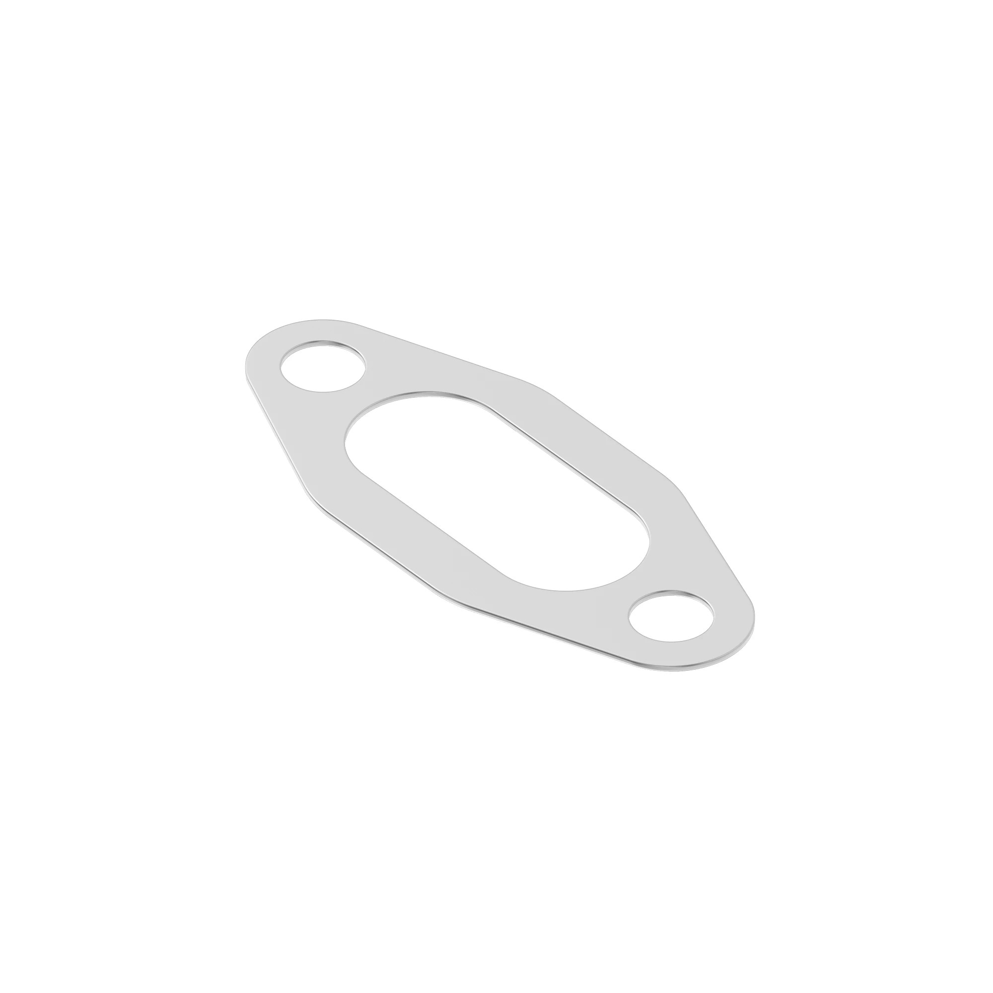 GASKET, OIL FILLER