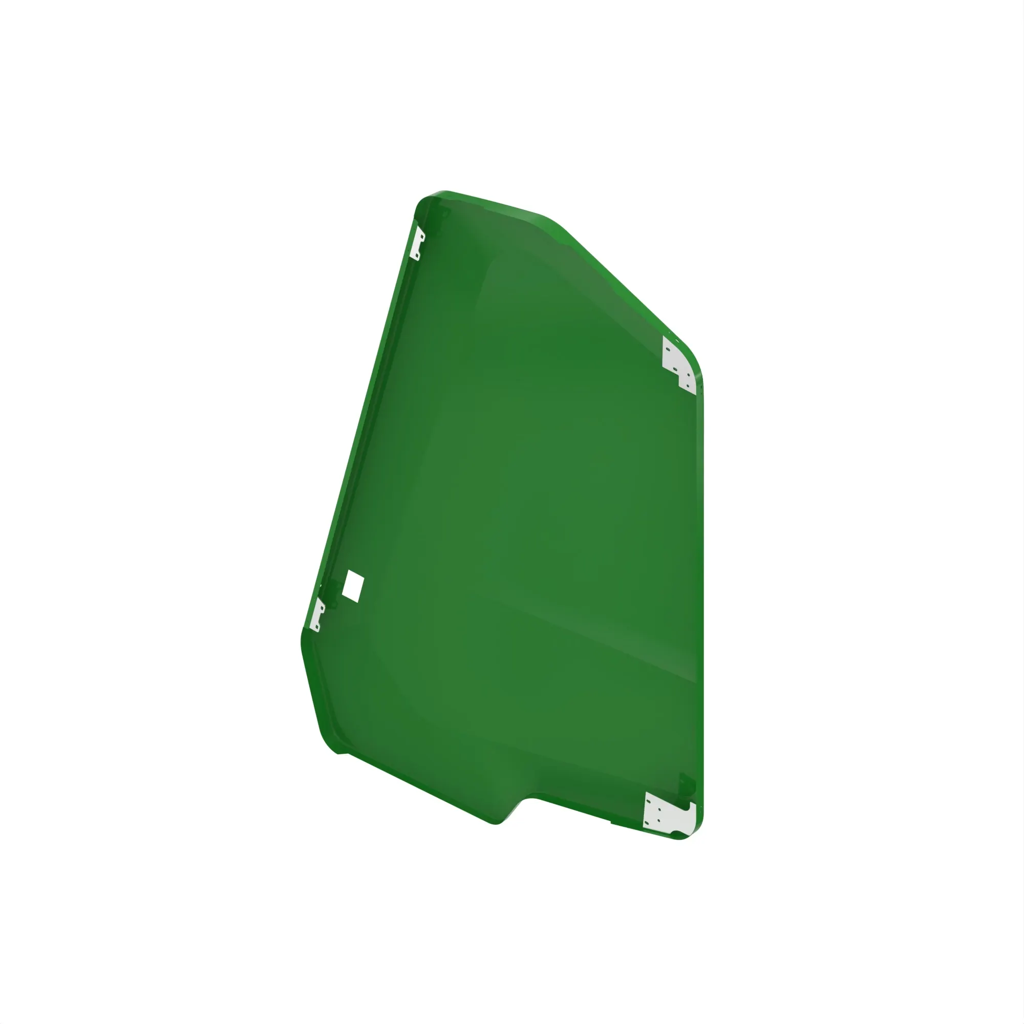 John Deere Door Shield, Right Side - AFH215879