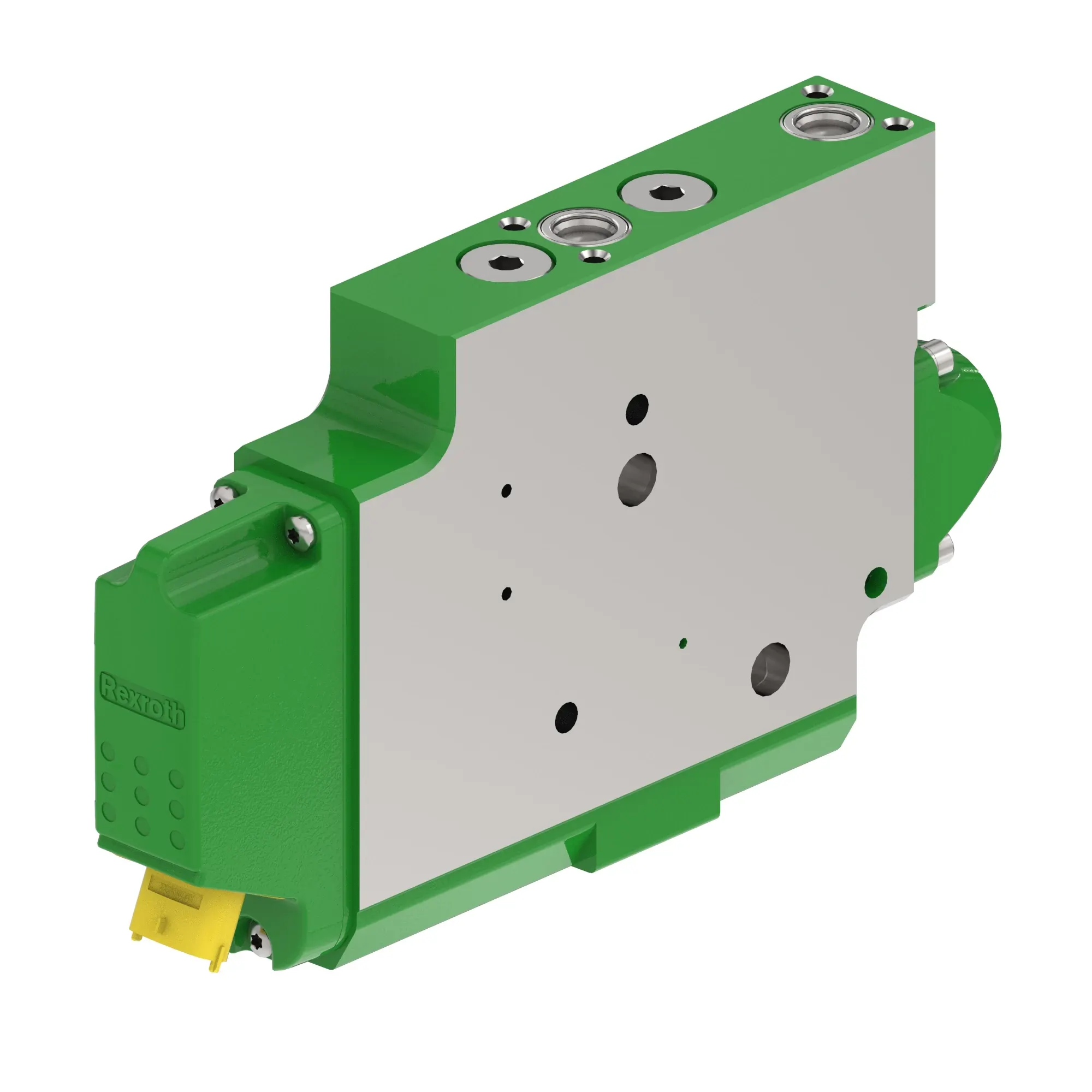 John Deere Selective Control Valve - RE588375
