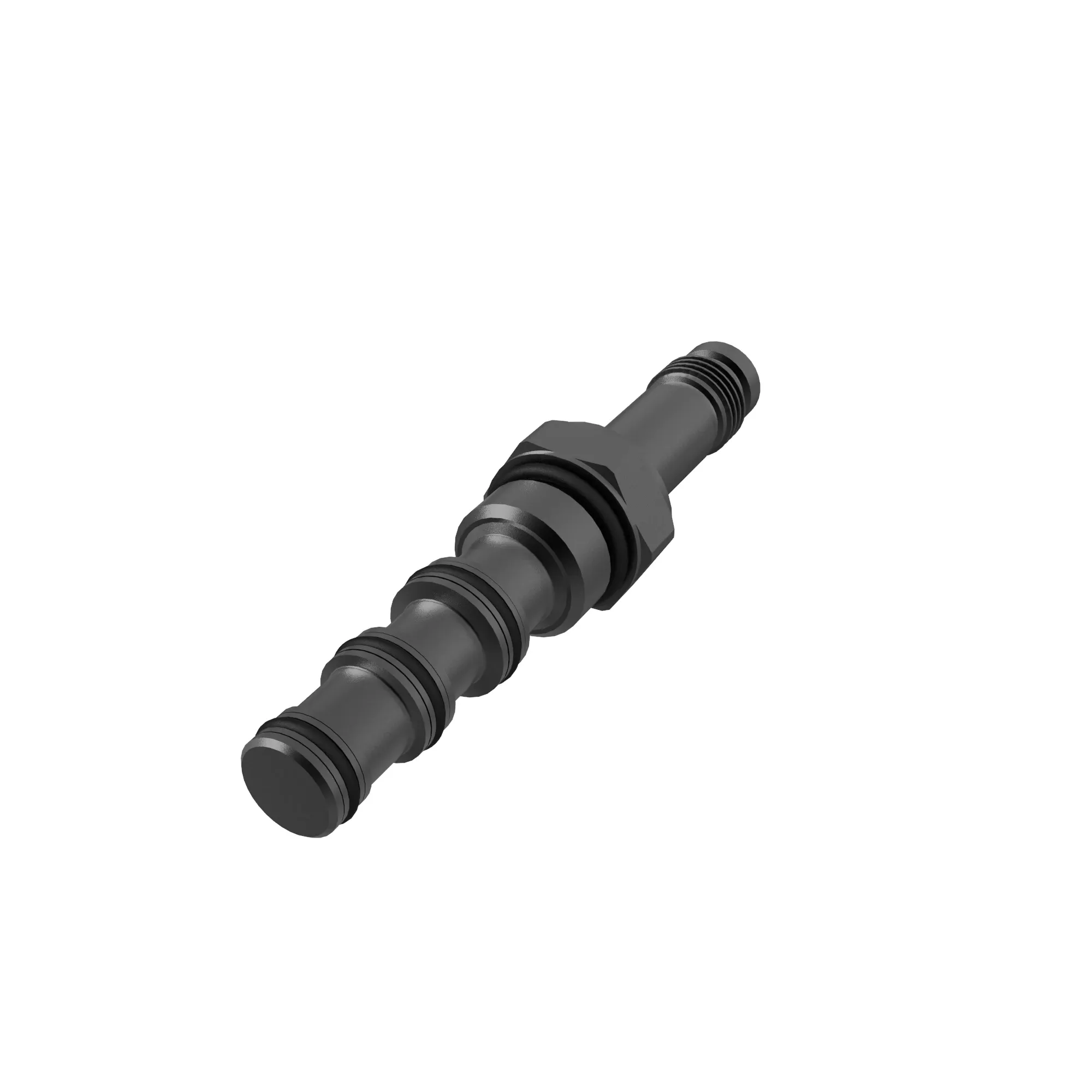 John Deere Solenoid Valve - KV18462