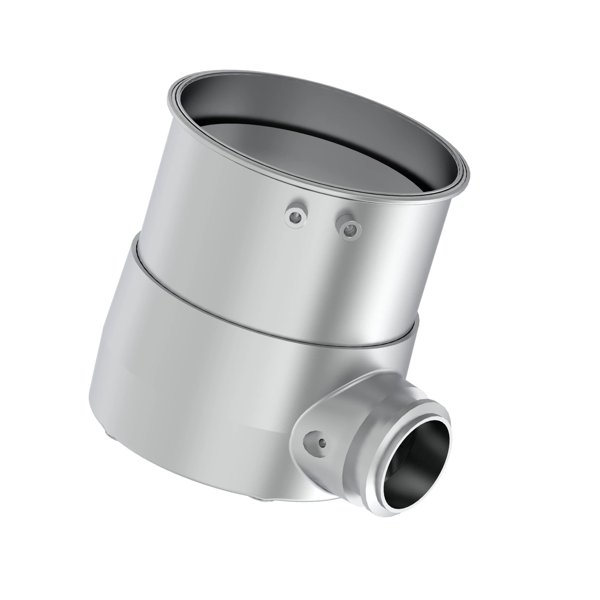 John Deere Diesel Oxidation Catalyst - RE568696