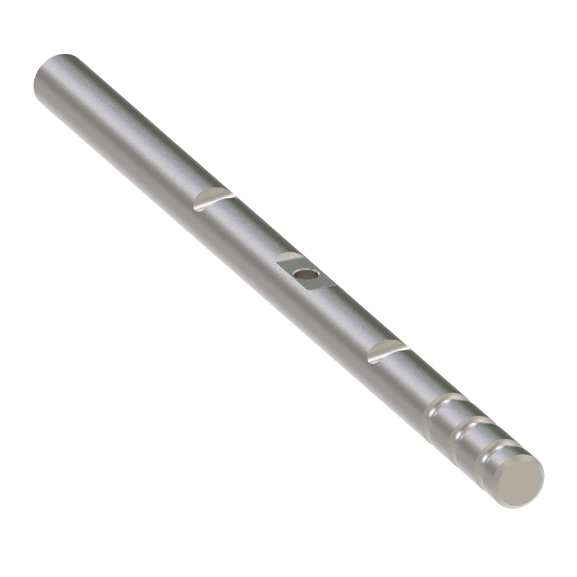 SHIFTER ROD, SRD STG