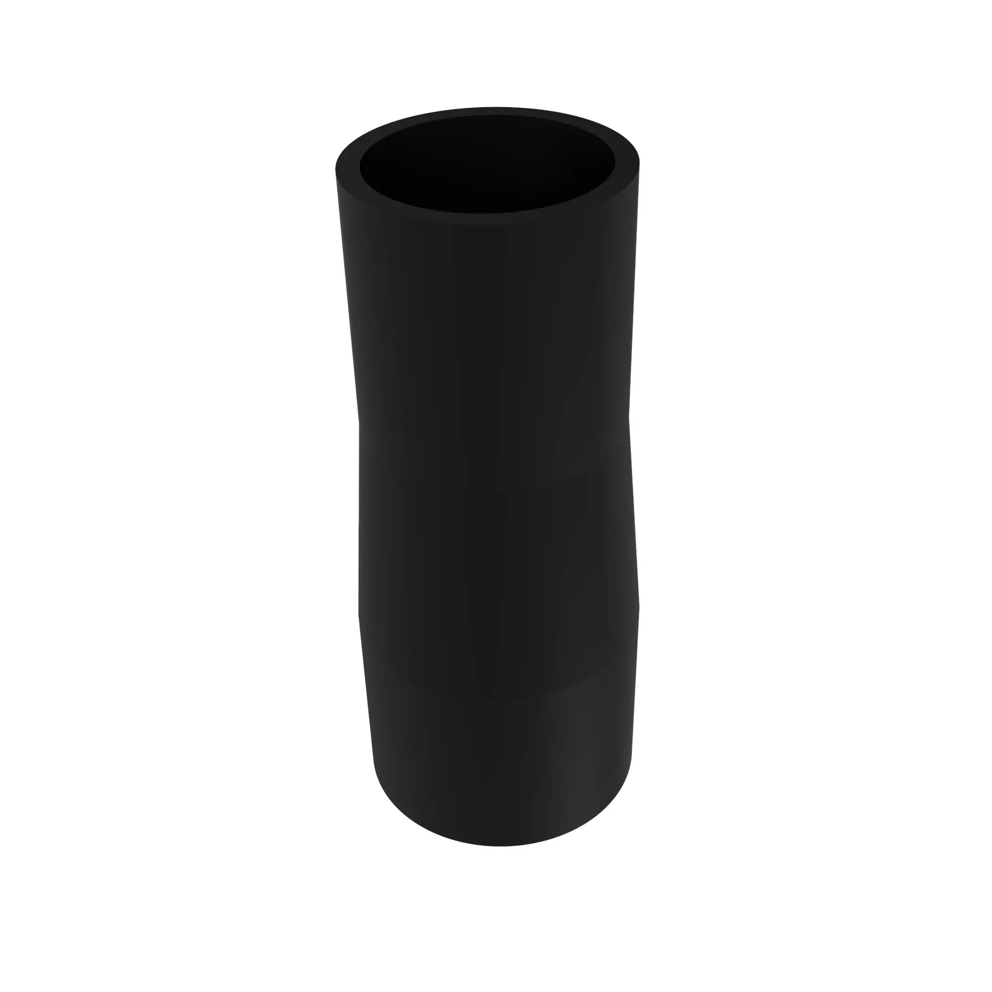 John Deere Upper Radiator Hose - T27104