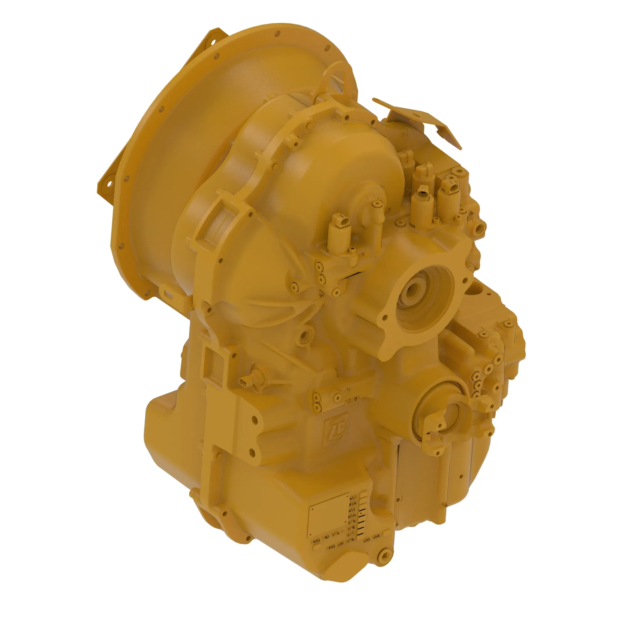 John Deere Transmission - AT405484