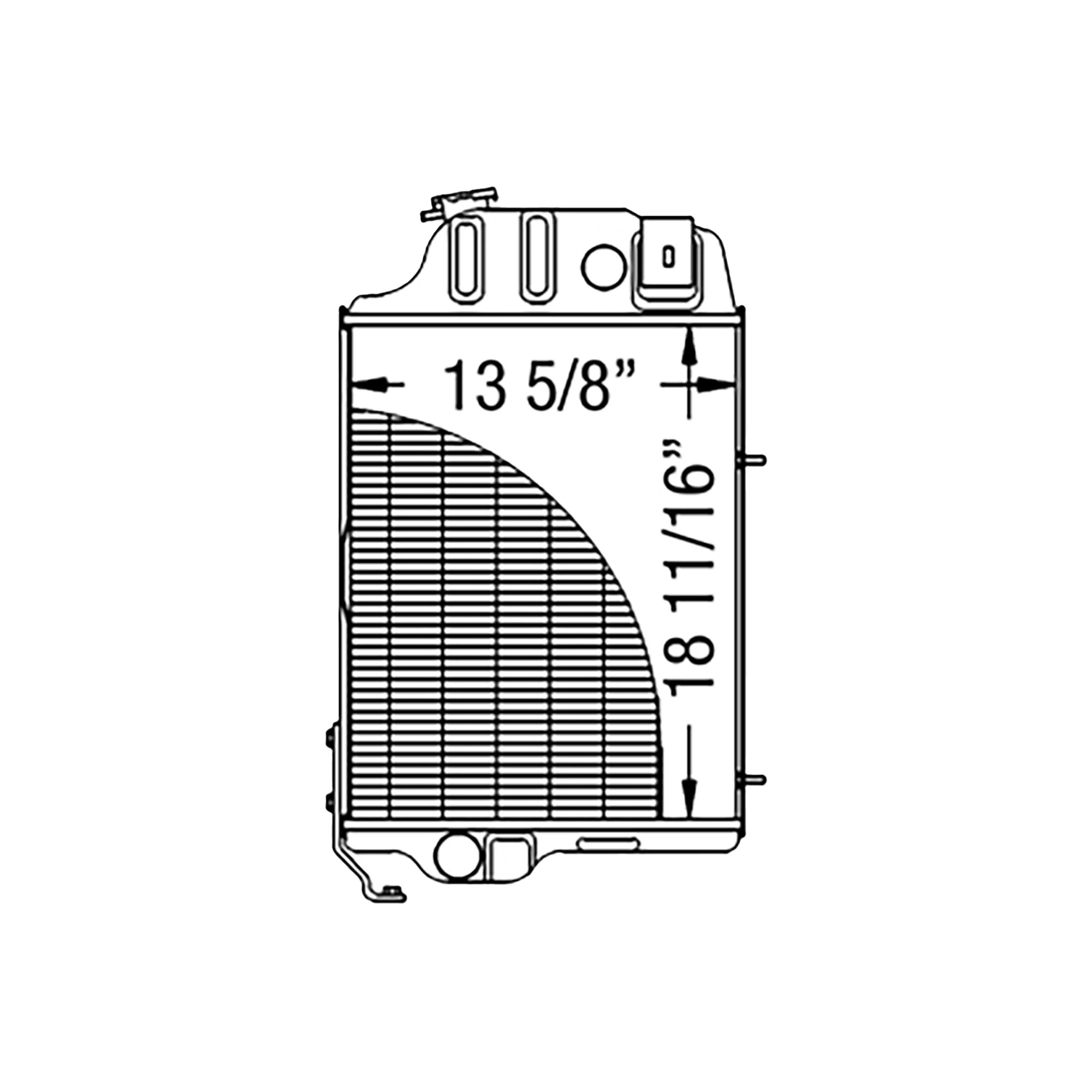 RADIATOR