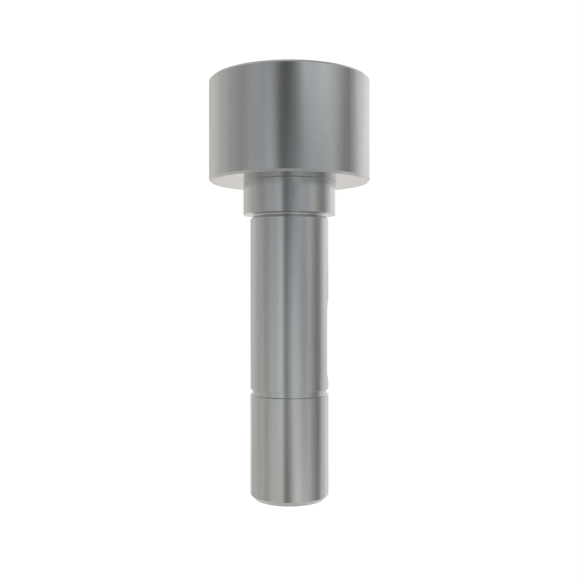 SHAFT, DRIVE W/O BRUSH (GTC)