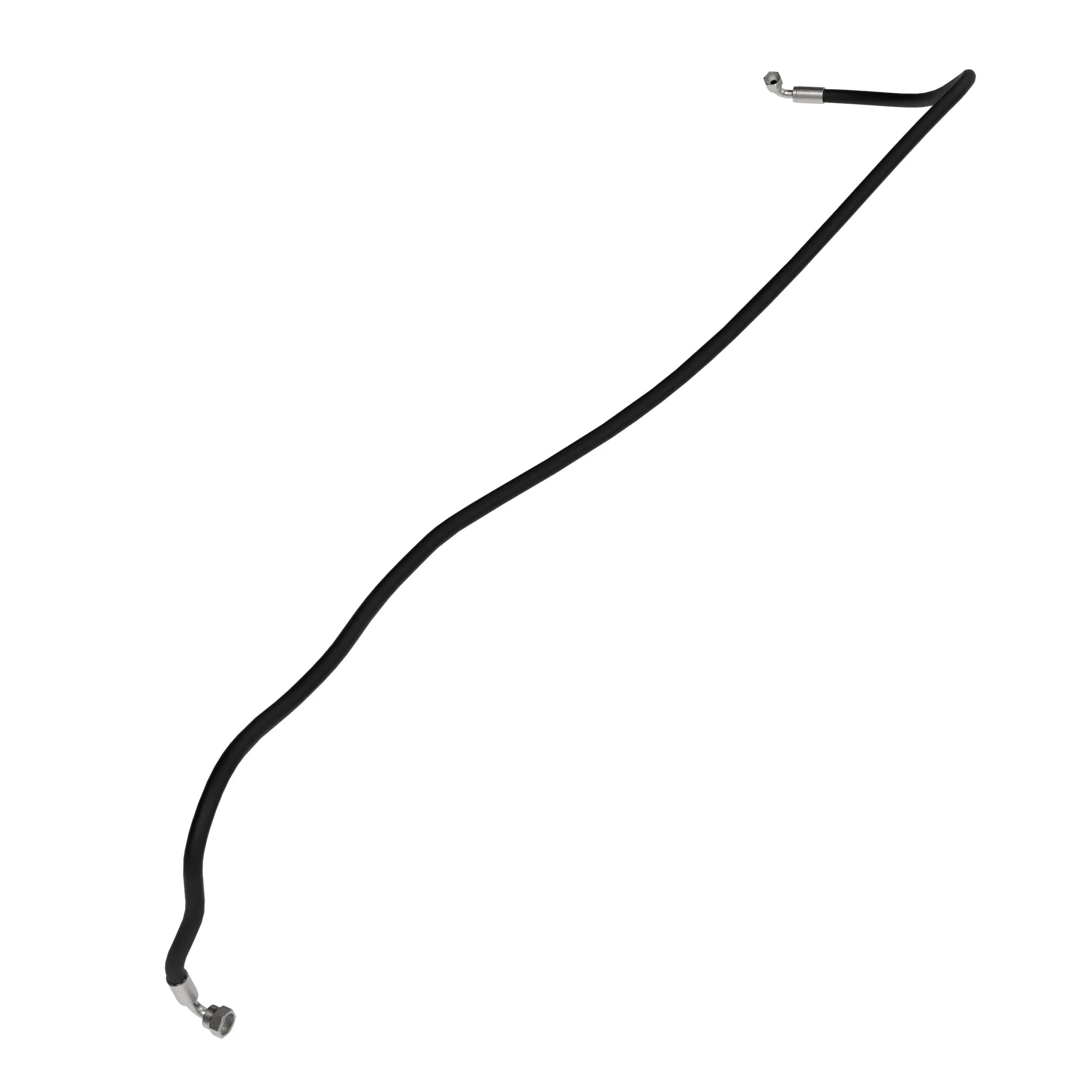 John Deere Brake Supply Hydraulic Hose - RE587765