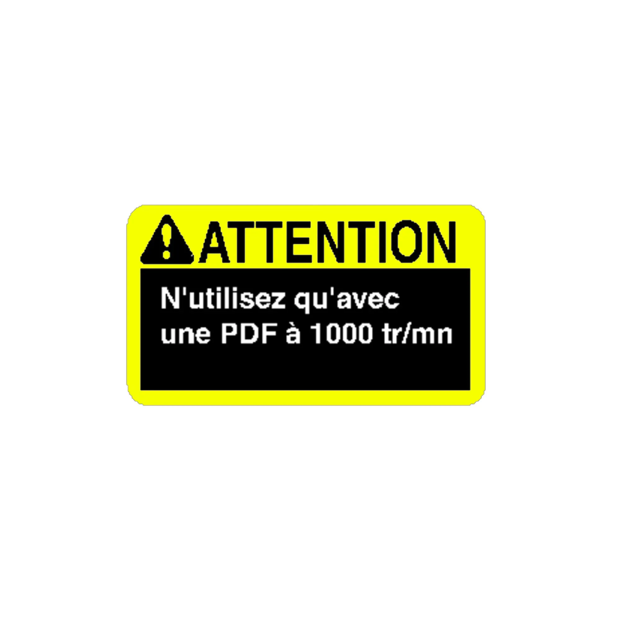 Label