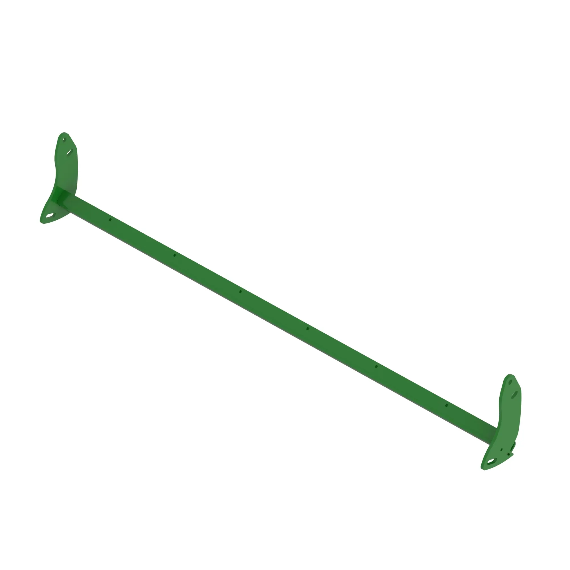 BRACKET, VR RL1 SCRAPPER BRACKET