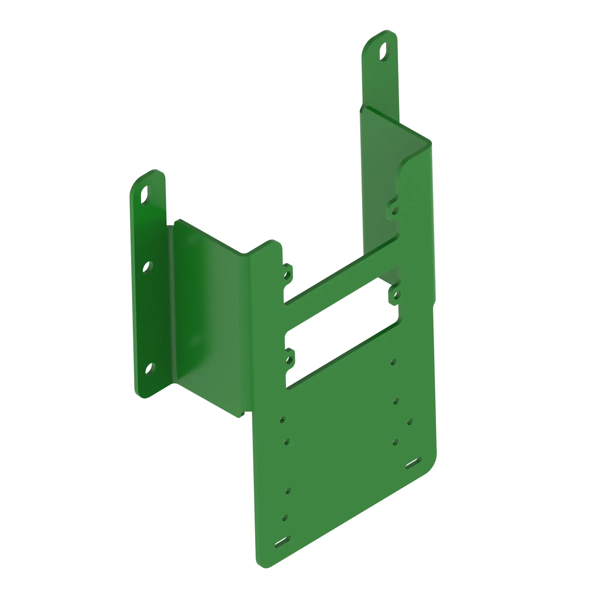 BRACKET, CONTROLLER BRACKET, PUK, L