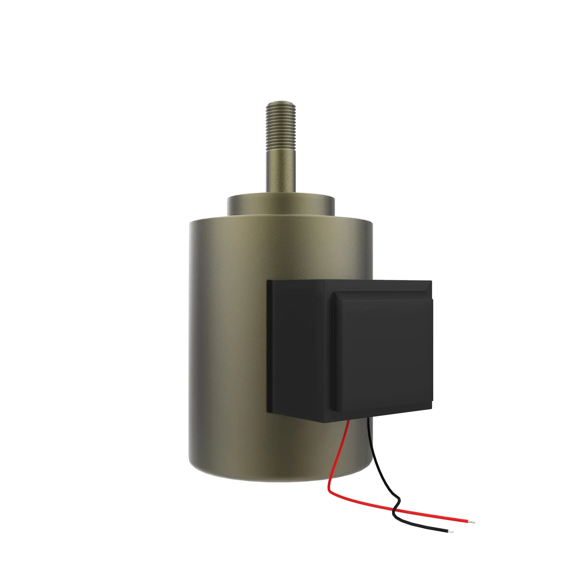 John Deere Solenoid, 12 Volt - AZ63167