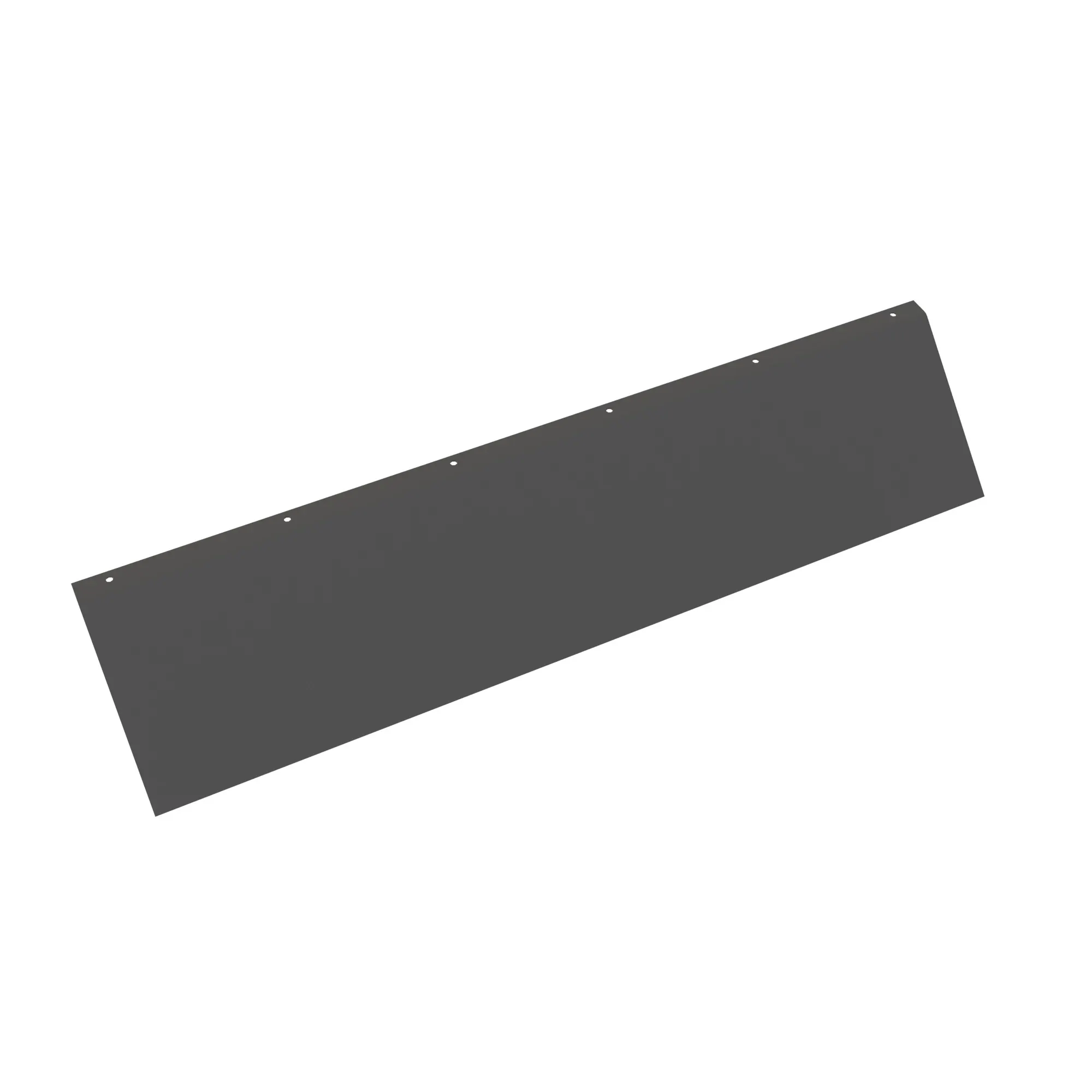 John Deere Chopper Belting - Z76474