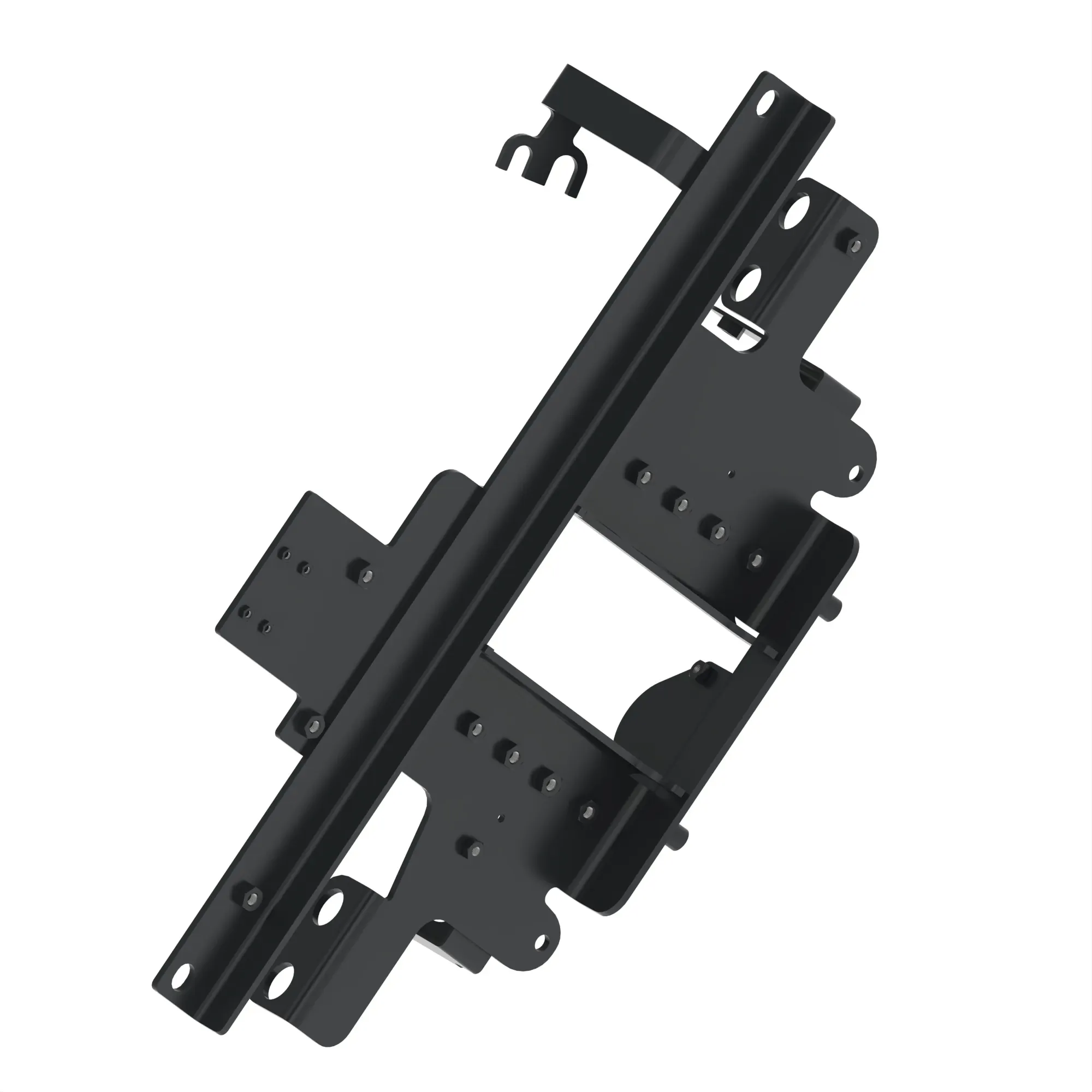 BRACKET, PE COOLER UPPER