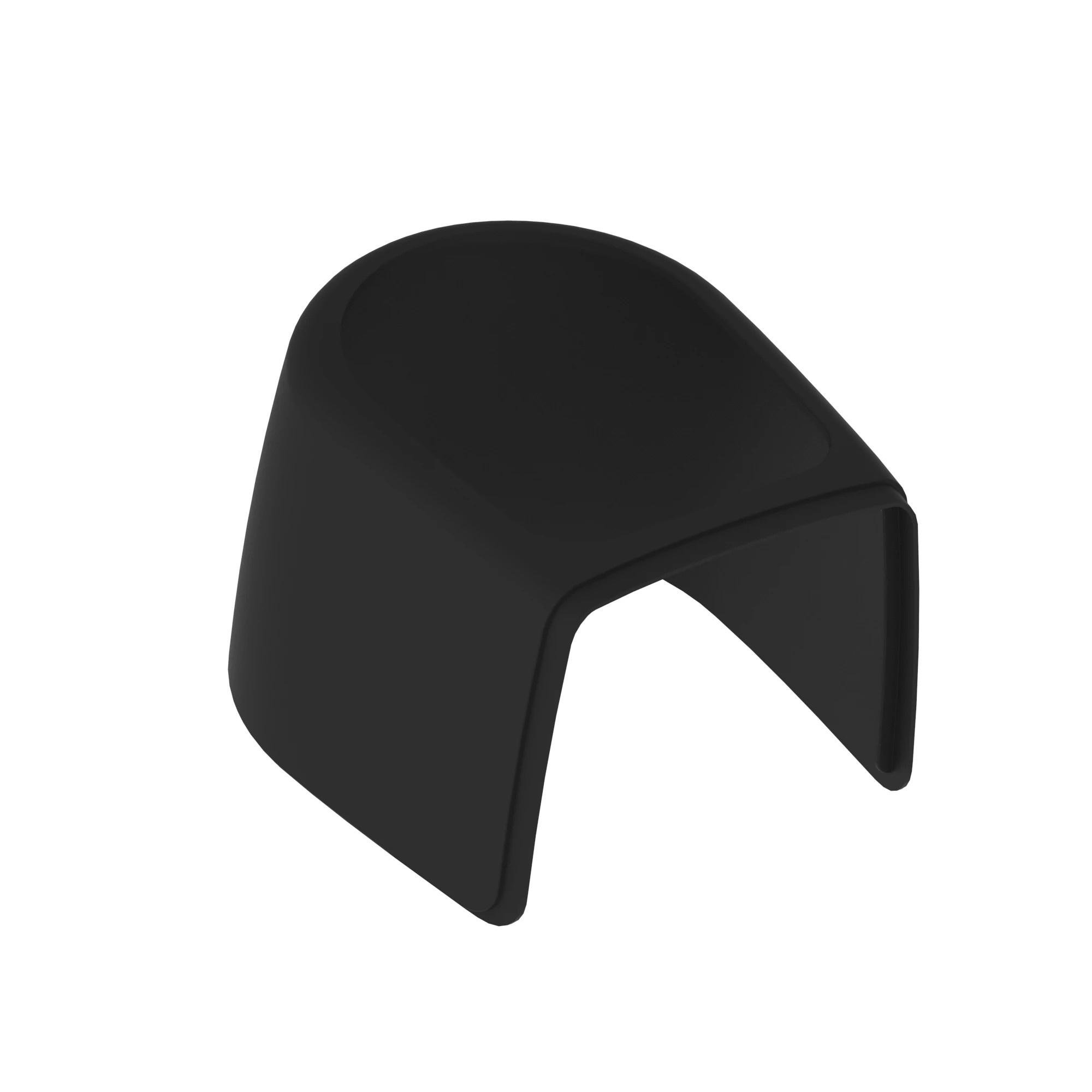 COVER, STEERING SHAFT