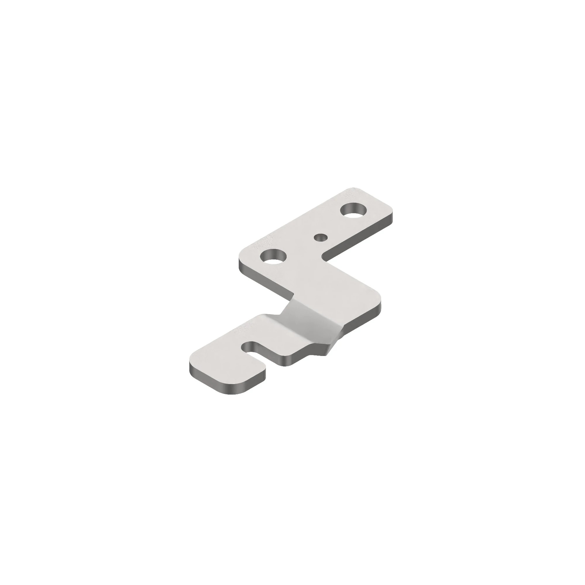 BRACKET, TOP - RADIATOR - FOR 3029
